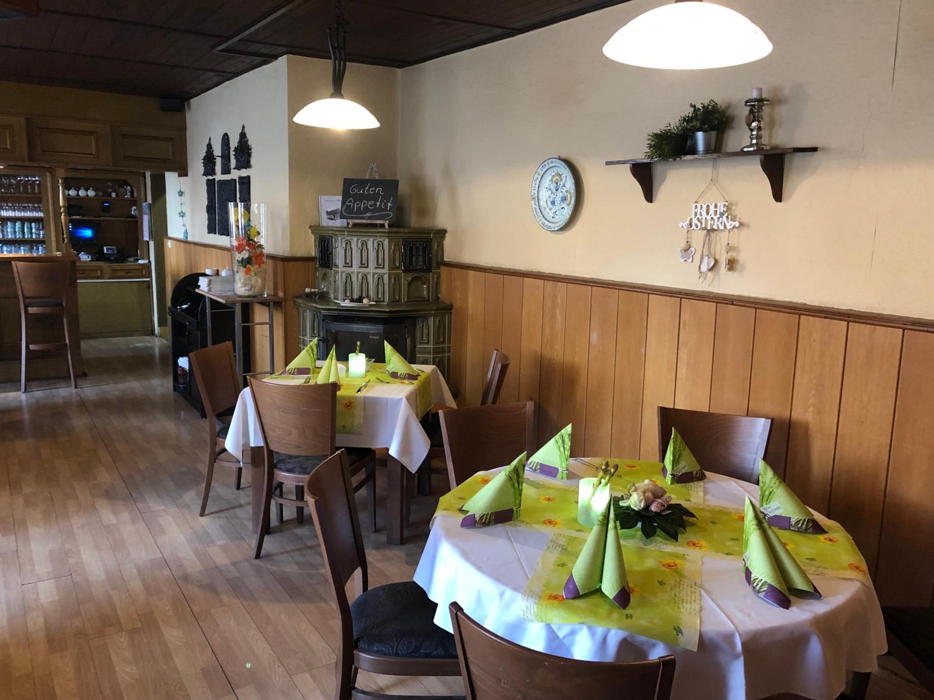 Landgasthof Deinert view 4