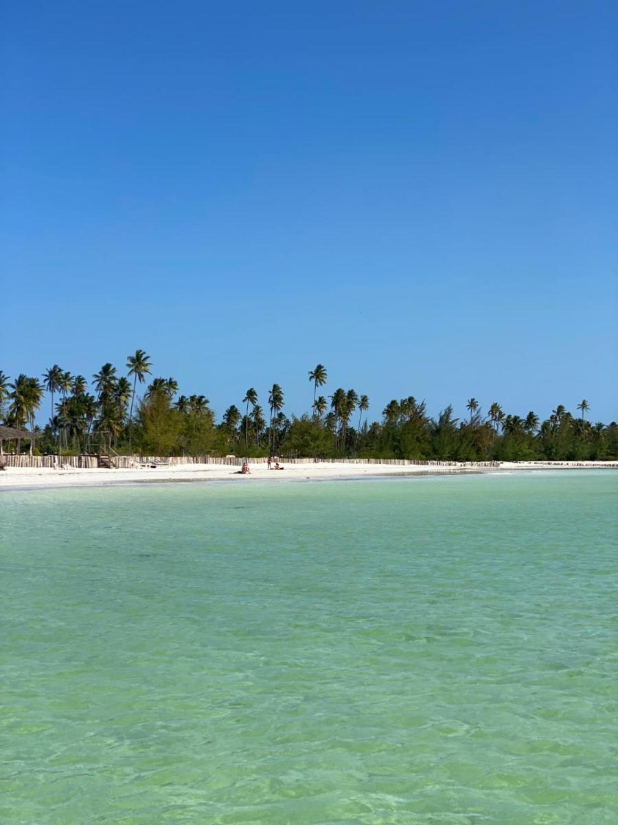 Barefoot Zanzibar view 3