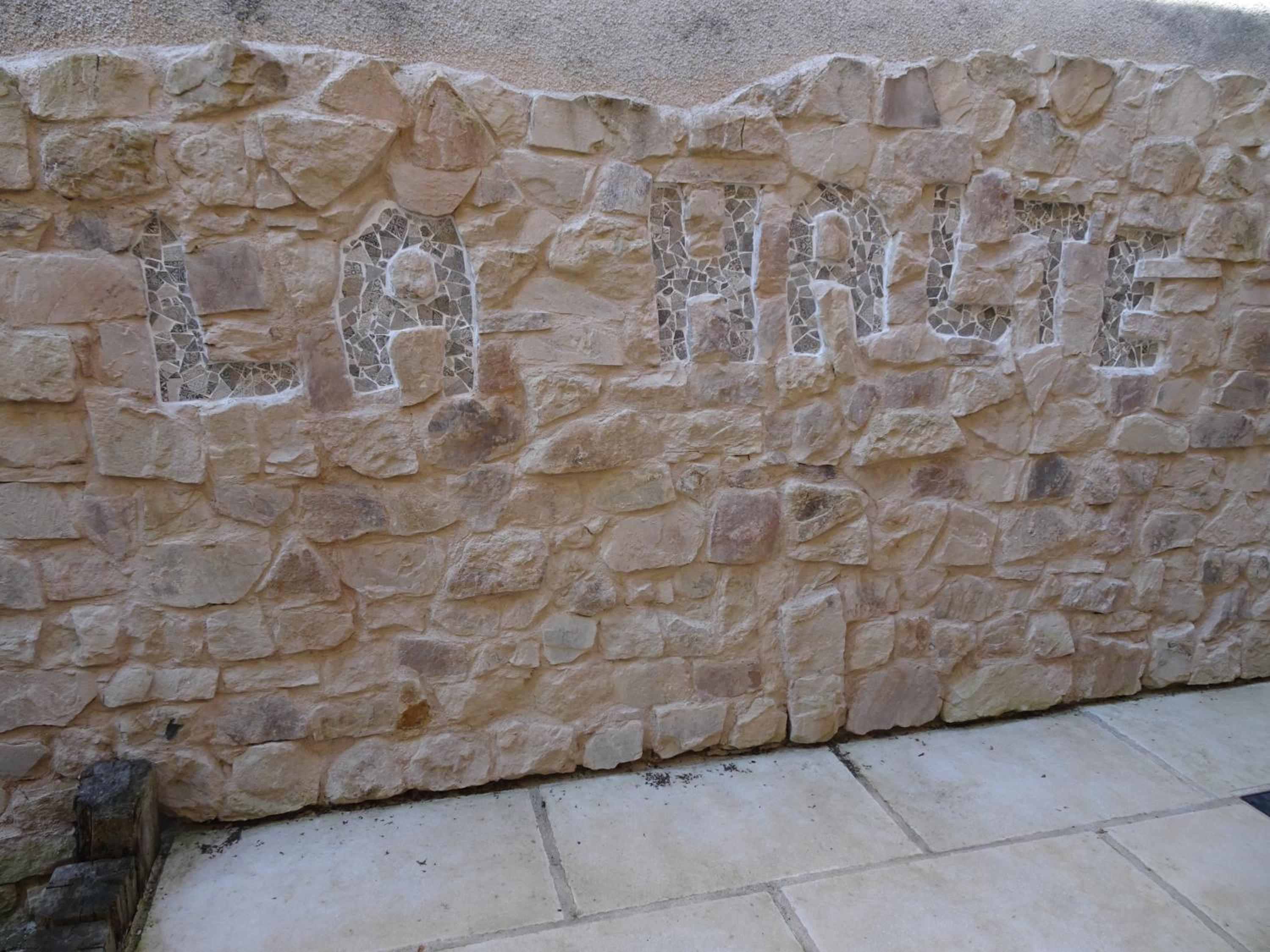La Halte, photo 22