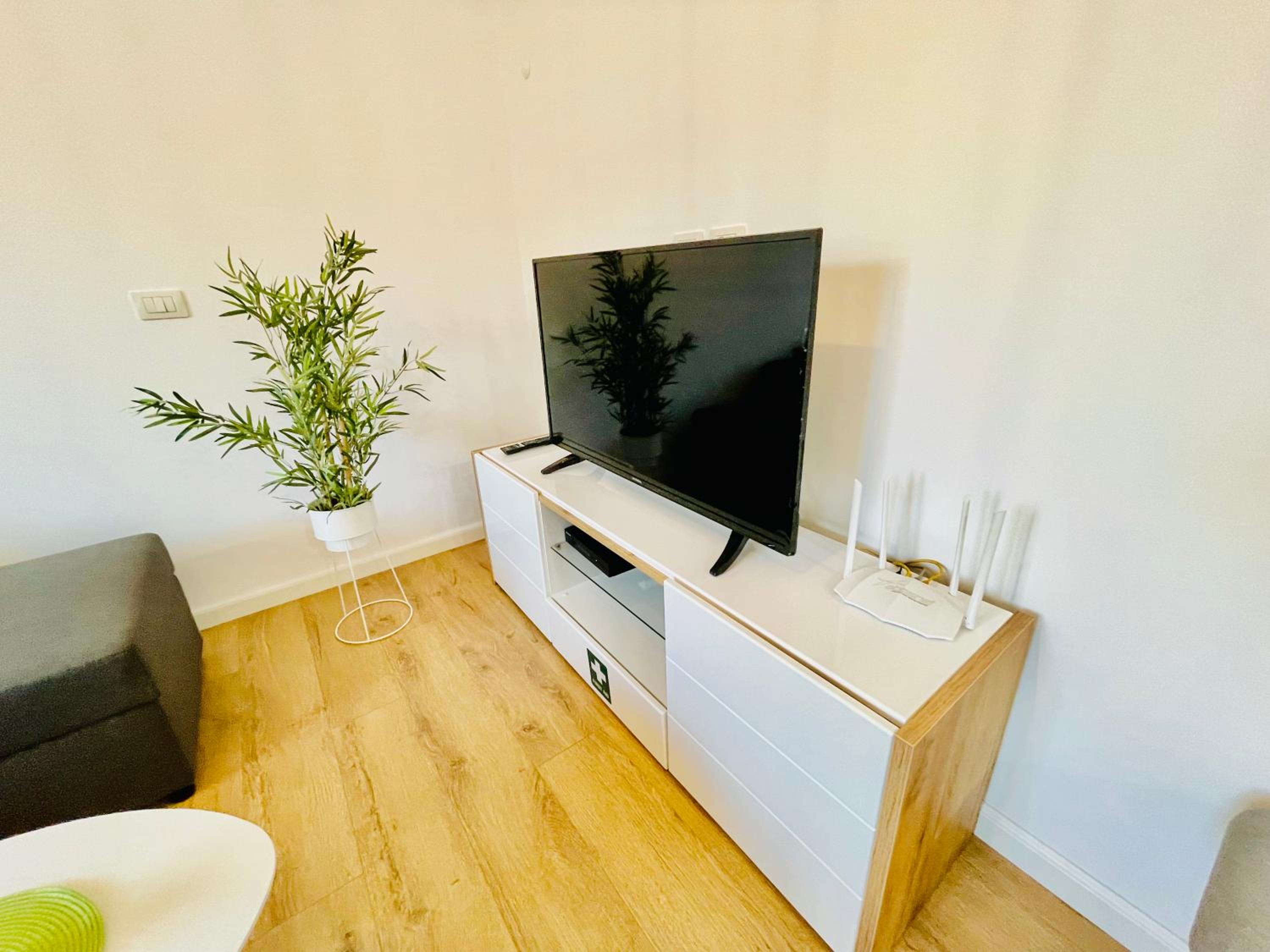 Central Apartment 2, Tirana