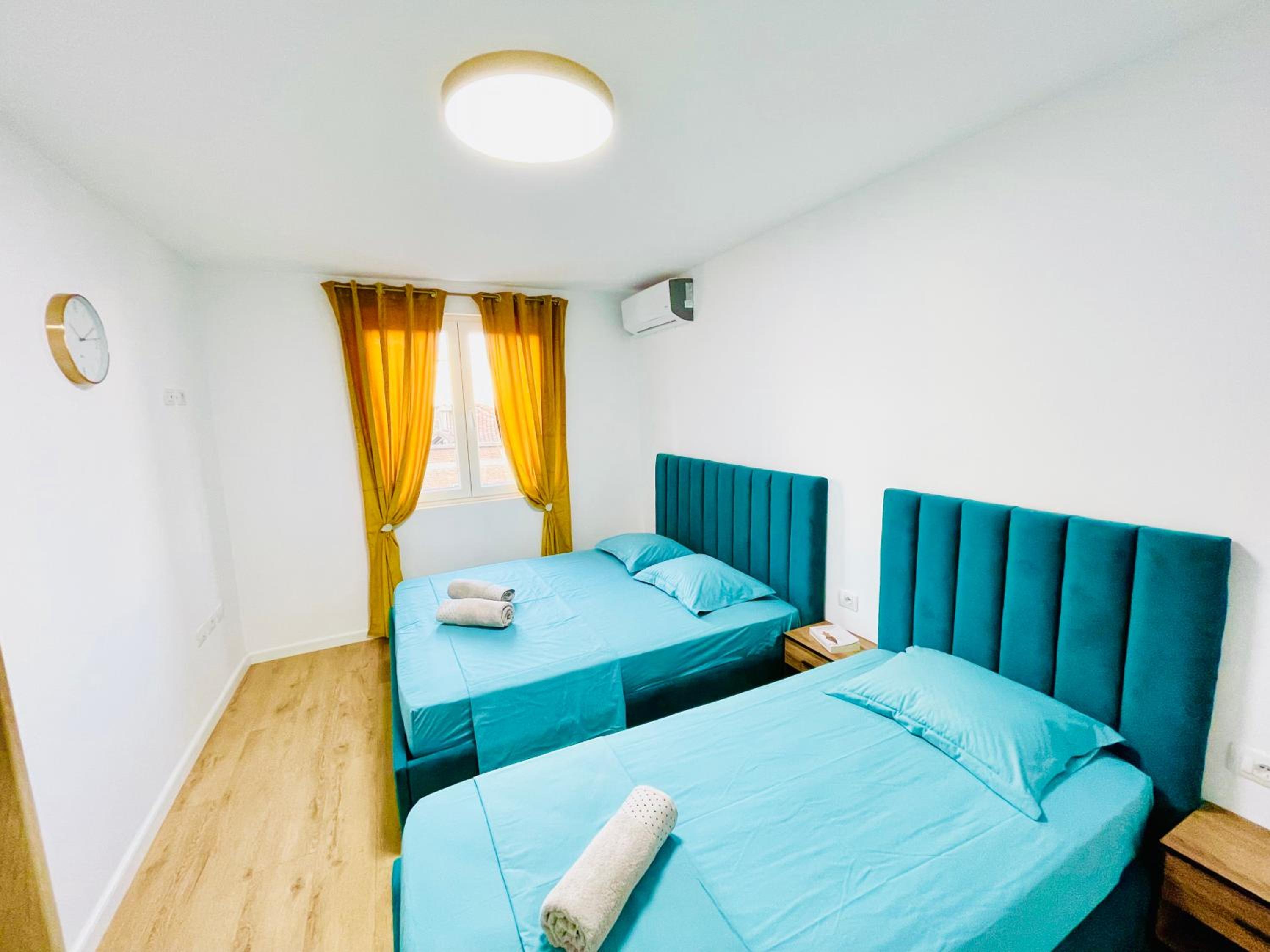 Central Apartment 2, Tirana