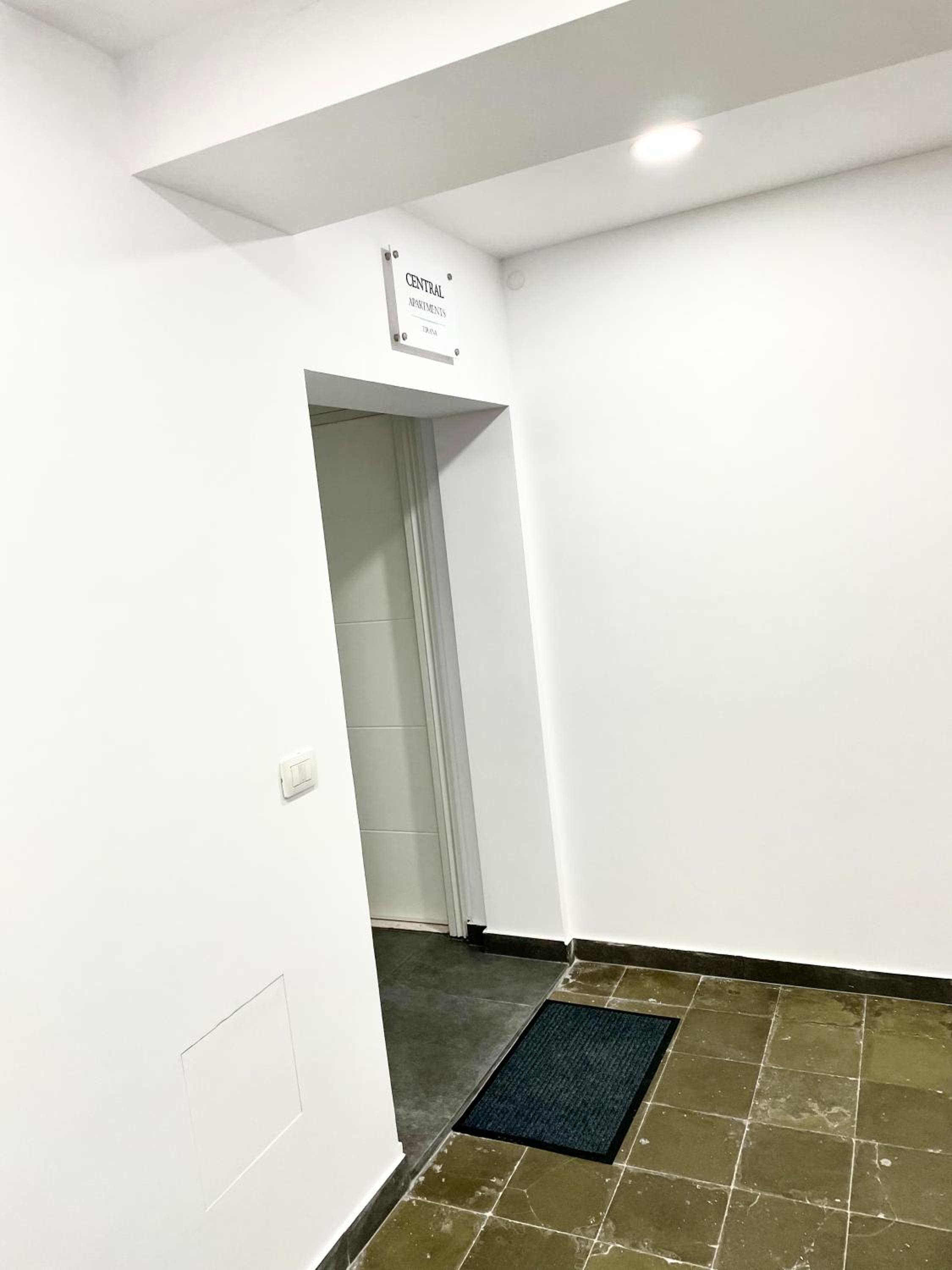 Central Apartment 2, Tirana