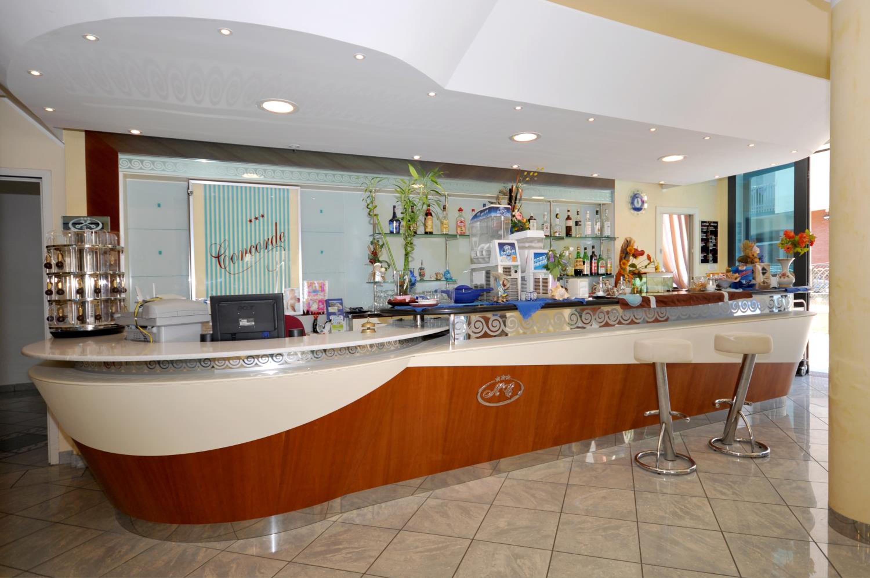 Hotel Concorde, photo 5