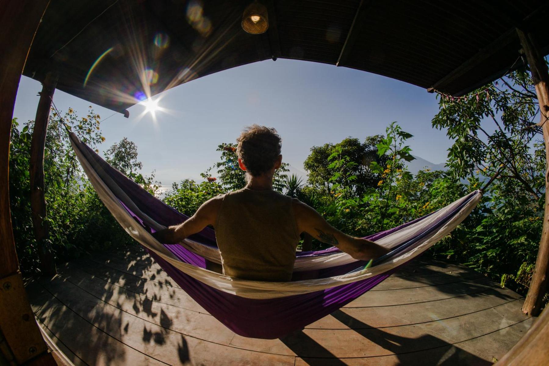 Eagle's Nest Atitlán