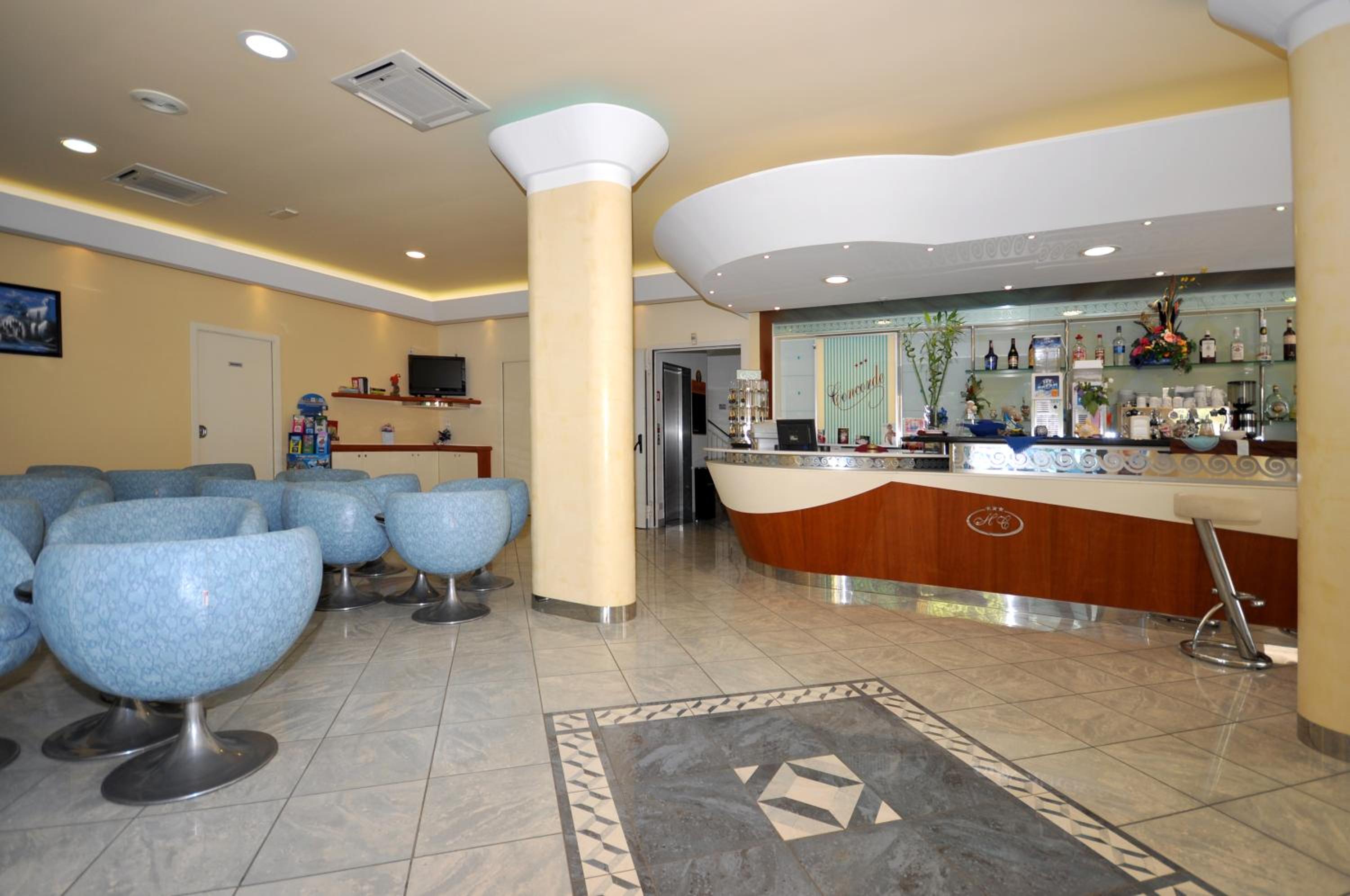 Hotel Concorde, photo 21