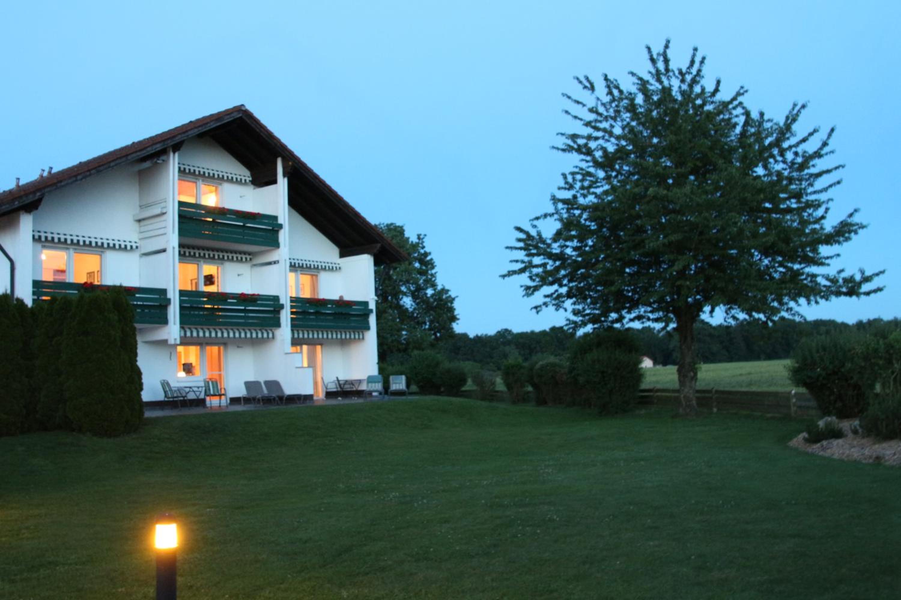 Erwachsenen Aparthotel DER WIESERHOF Wunderschöne Einzellage, photo 40