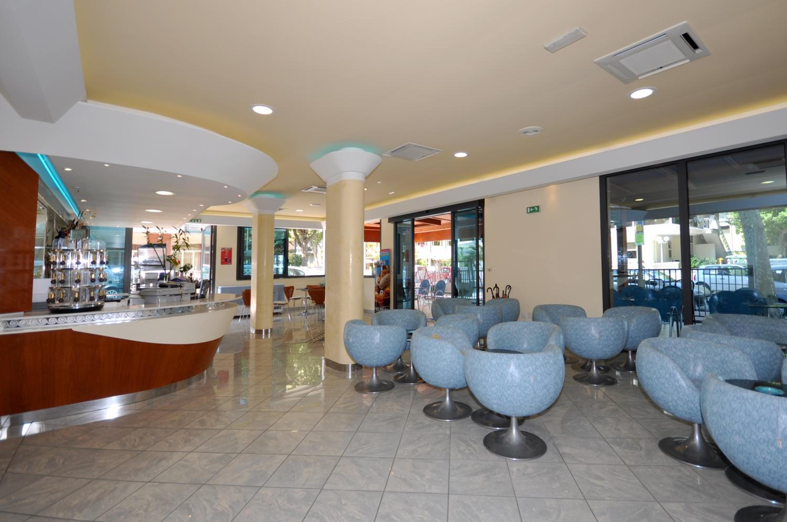 Hotel Concorde, photo 43