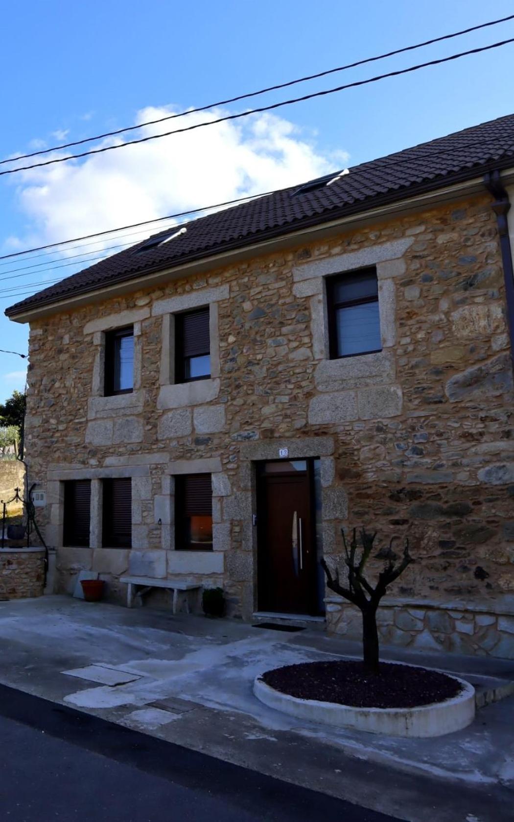 Apartamento CATA Santiago de Compostela view 3