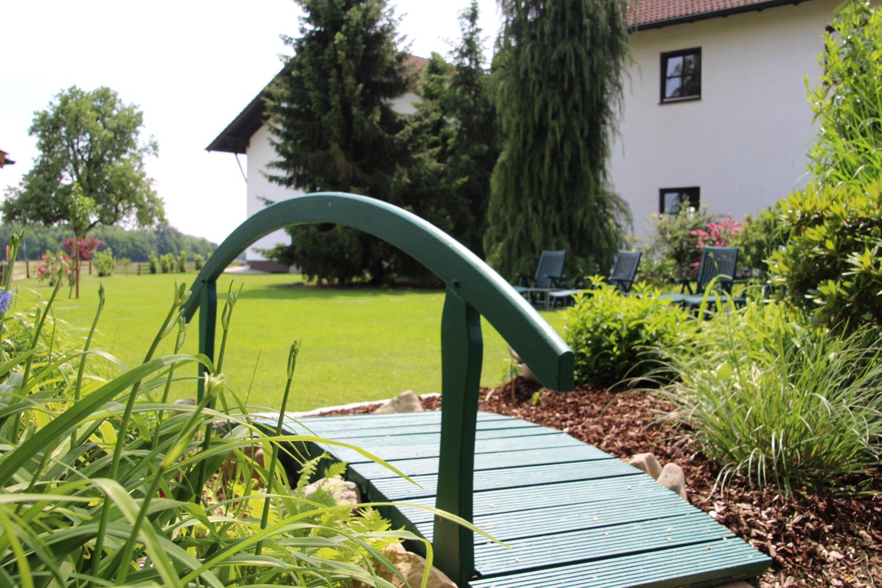 Erwachsenen Aparthotel DER WIESERHOF Wunderschöne Einzellage, photo 55