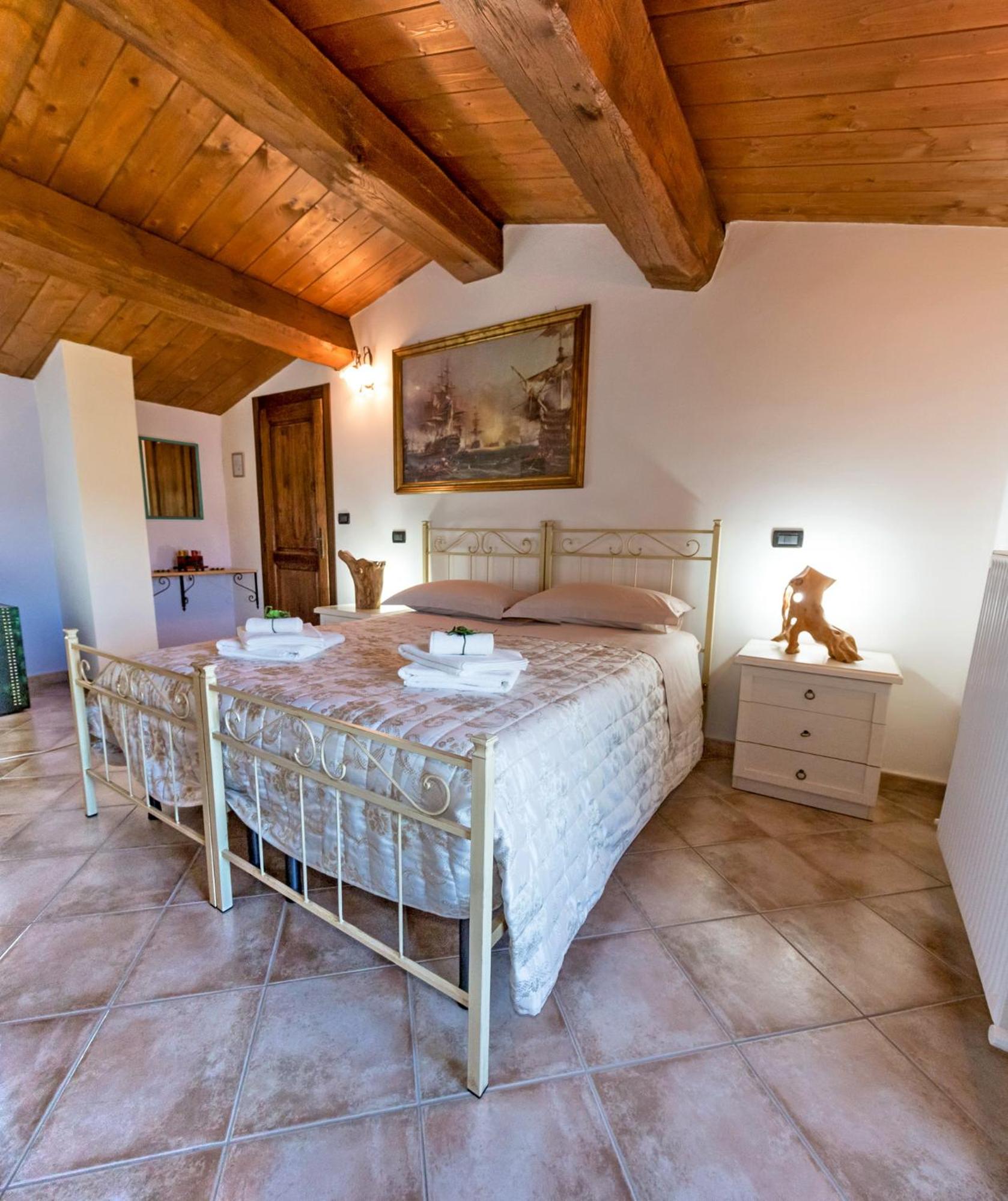 B&B TorreMatta view 4