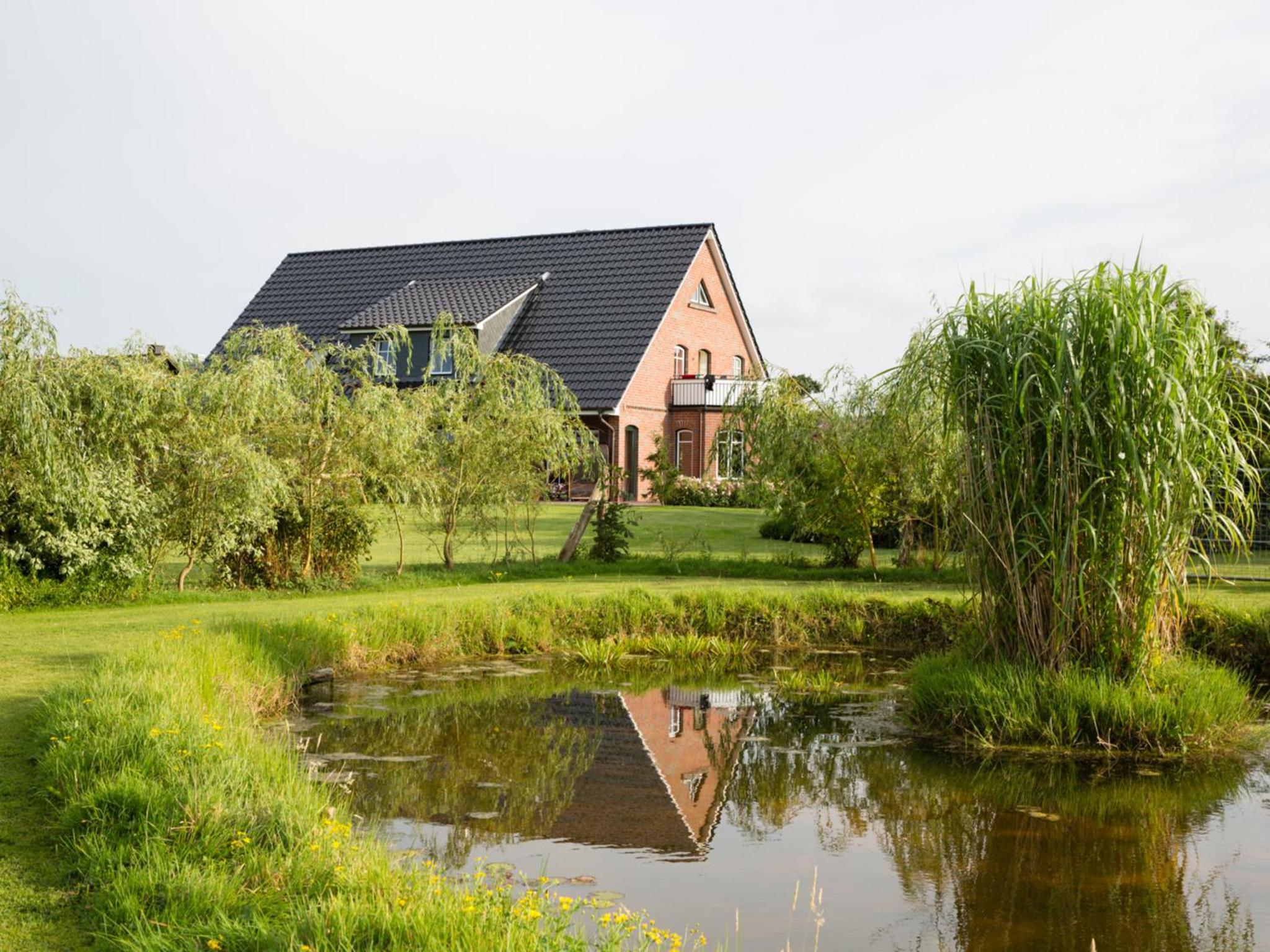 Fewo 2 "Landhaus am Grashof"