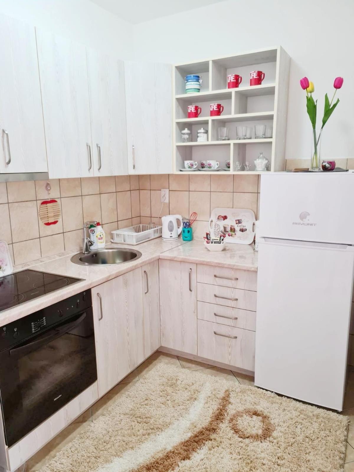Apartman Sky