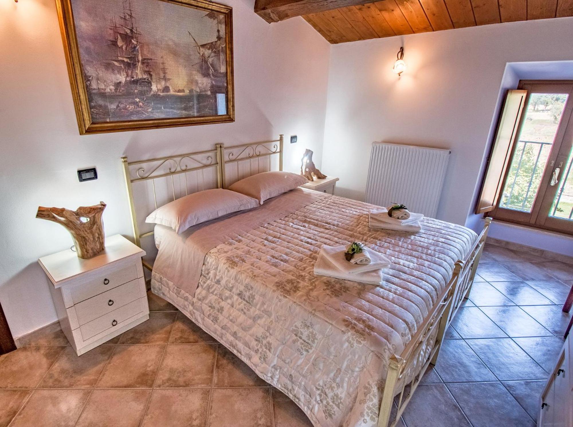 B&B TorreMatta view 3
