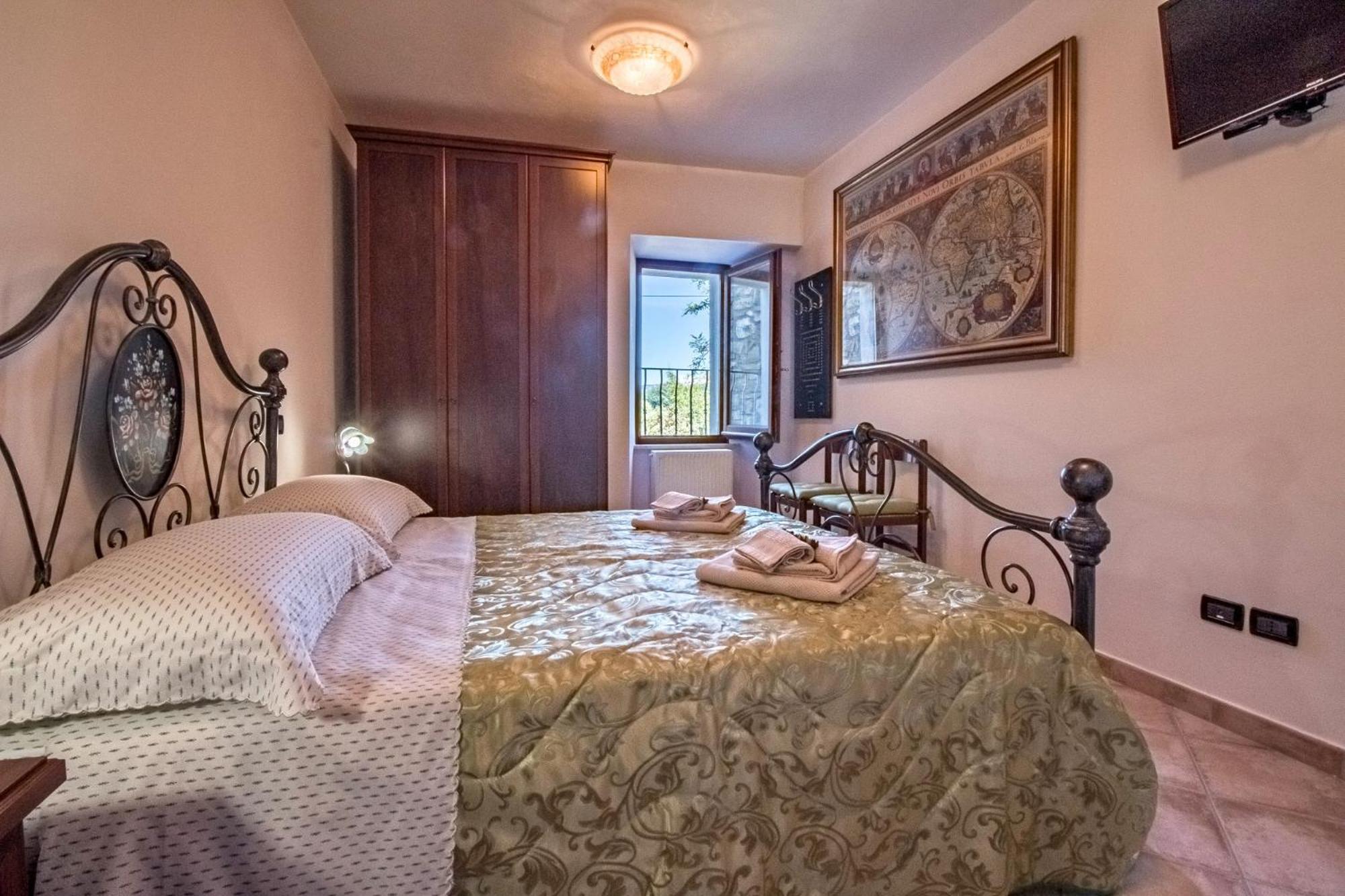 B&B TorreMatta view 5