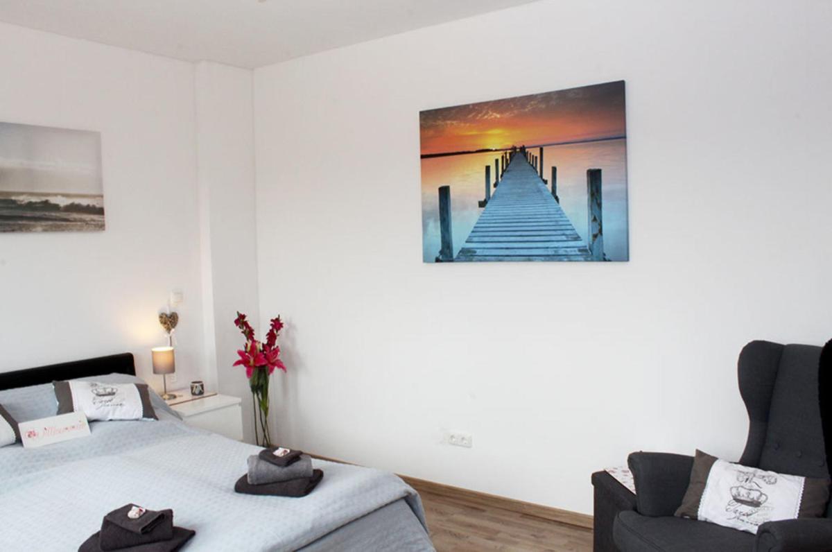 Ferienzimmer 2 Engelmann-Beck