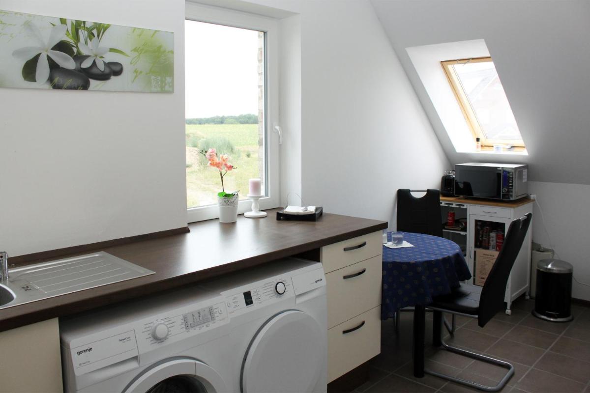 Ferienzimmer 2 Engelmann-Beck