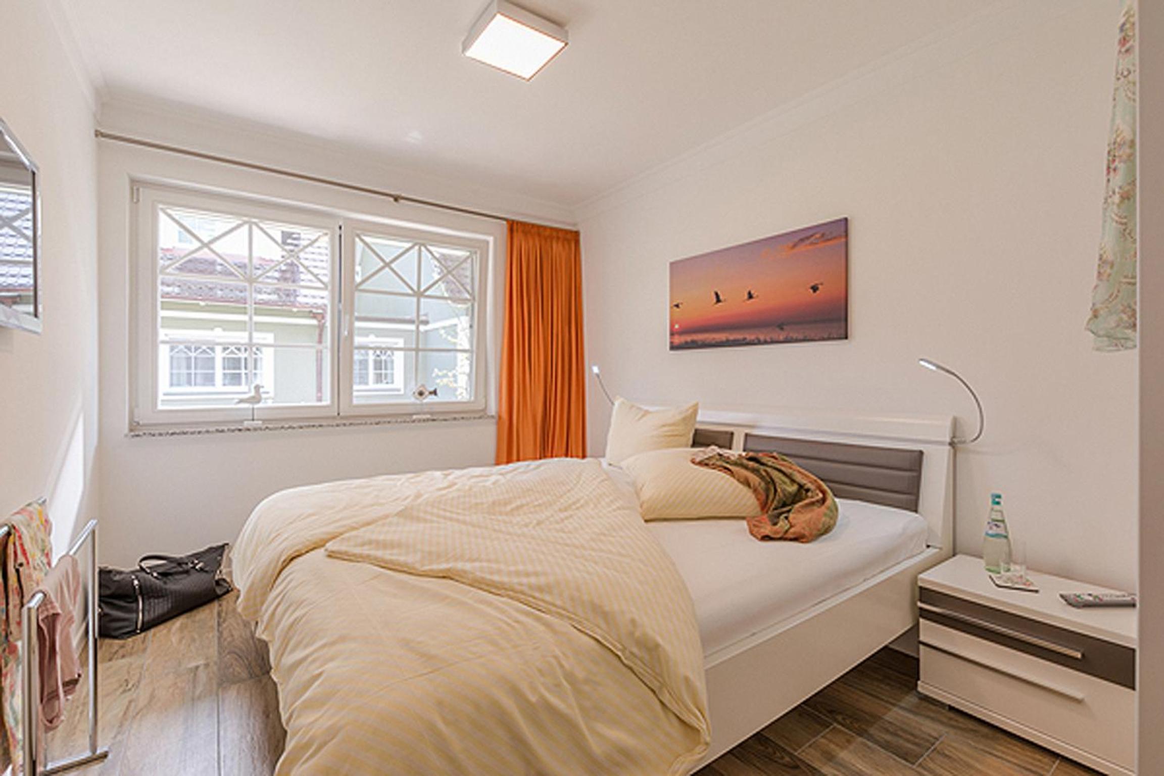 Les Belles, Haus Bastien, FW Charmant, Whg 7 view 4