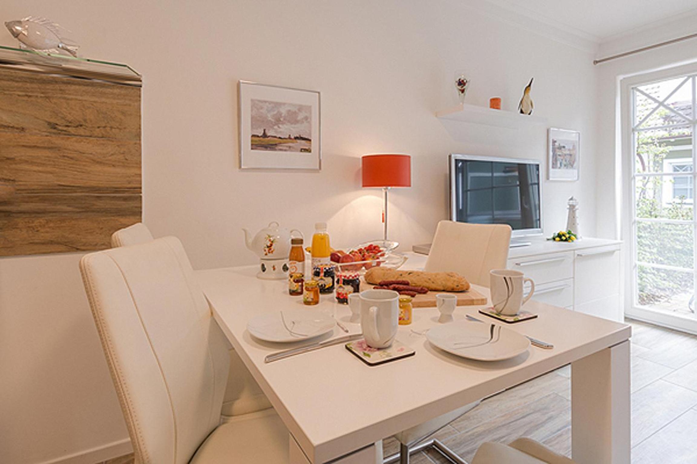 Les Belles, Haus Bastien, FW Charmant, Whg 7 view 5