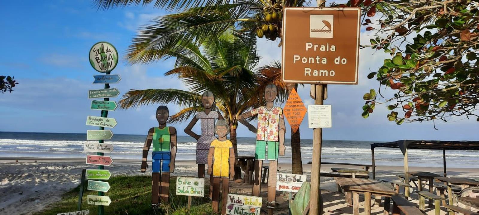 RECANTO DE ZEZE en Ilhéus — other