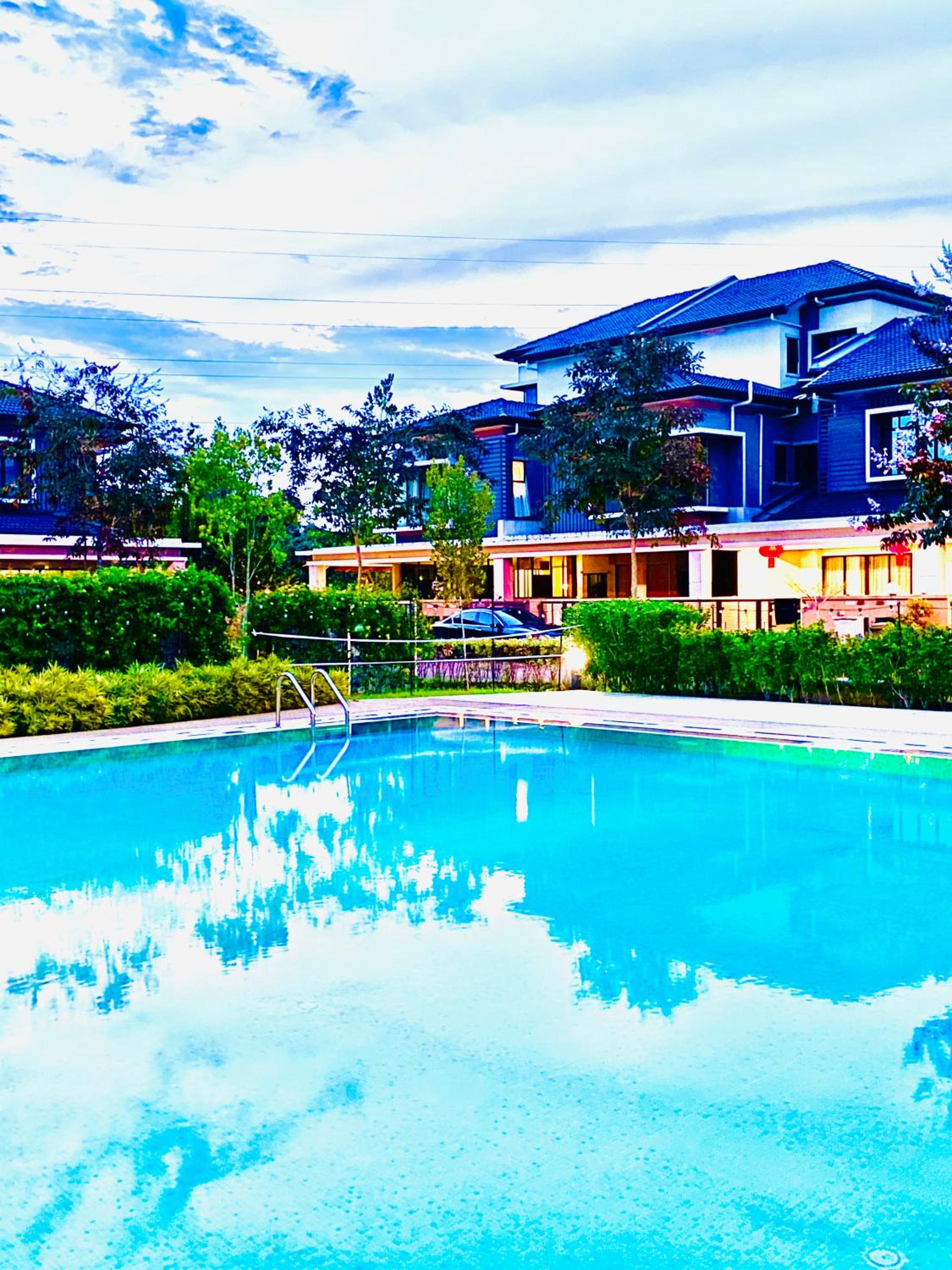 Faizal Madhi Homestay photo 1