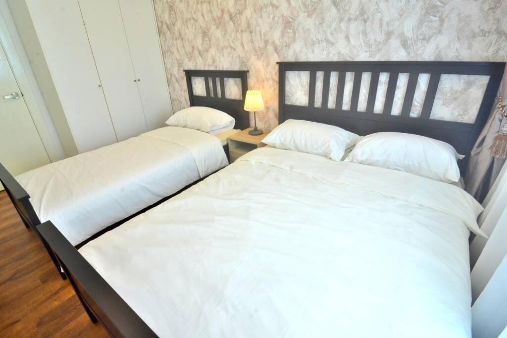 Vivacity Jazz Suite New Luxury Cozy Home A13 photo 1