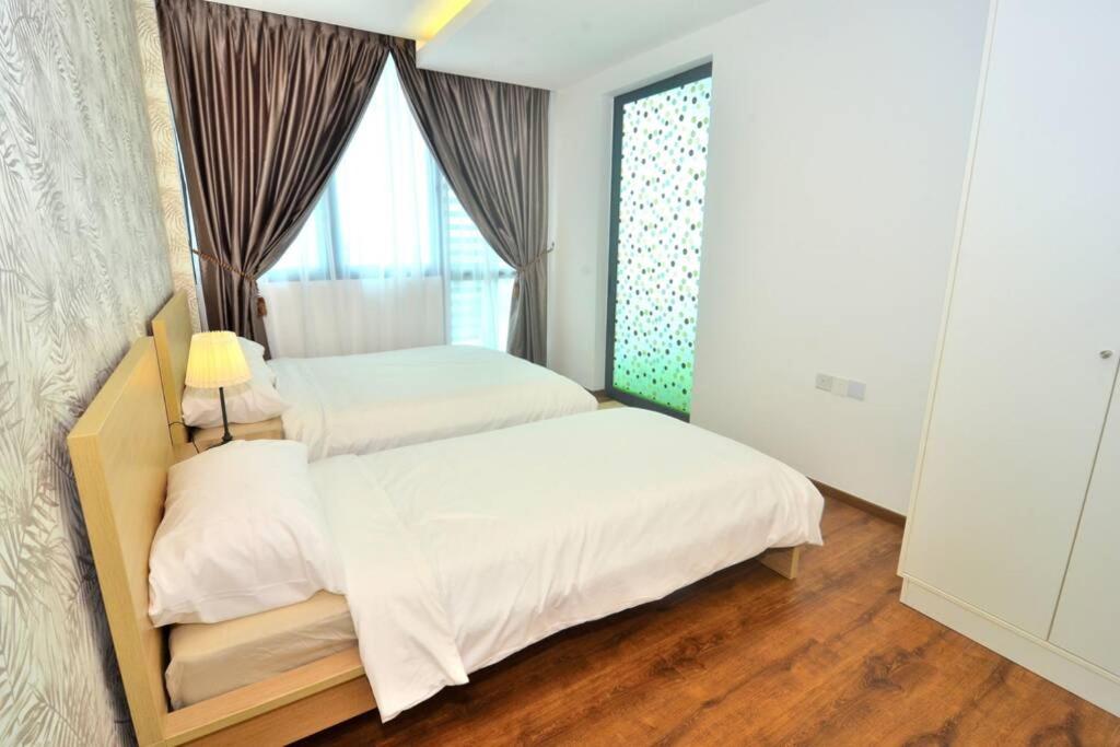 Vivacity Jazz Suite New Luxury Cozy Home A13 photo 6