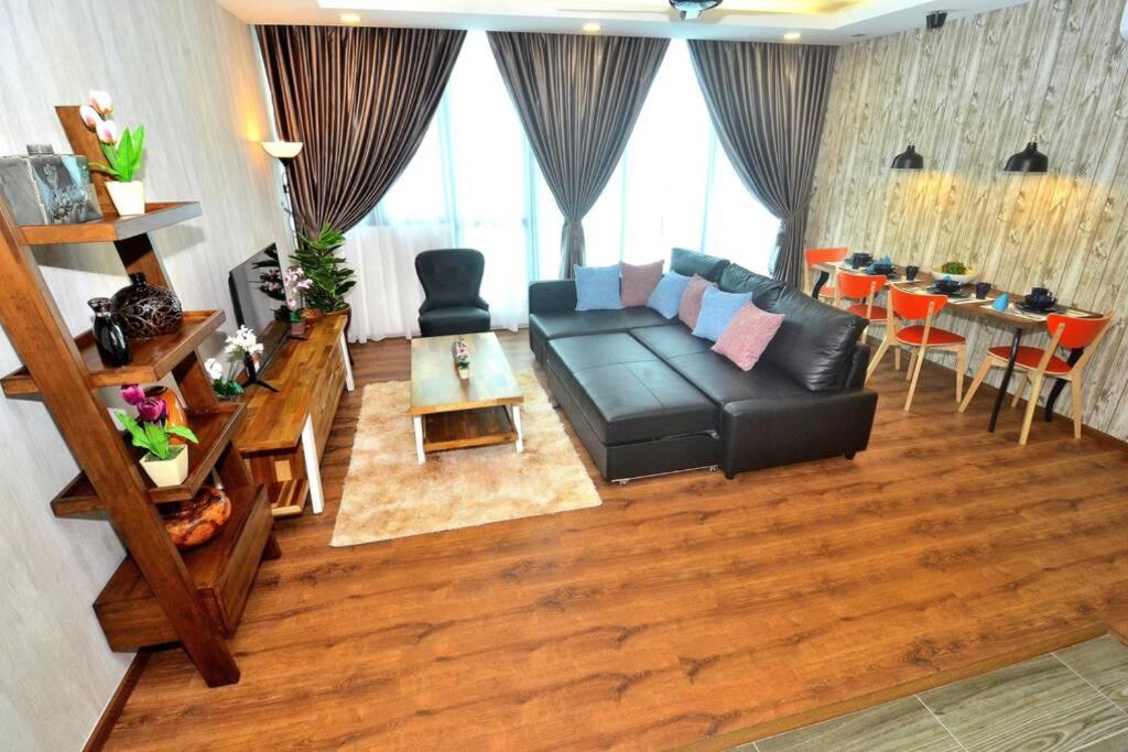 Vivacity Jazz Suite New Luxury Cozy Home A13 photo 7