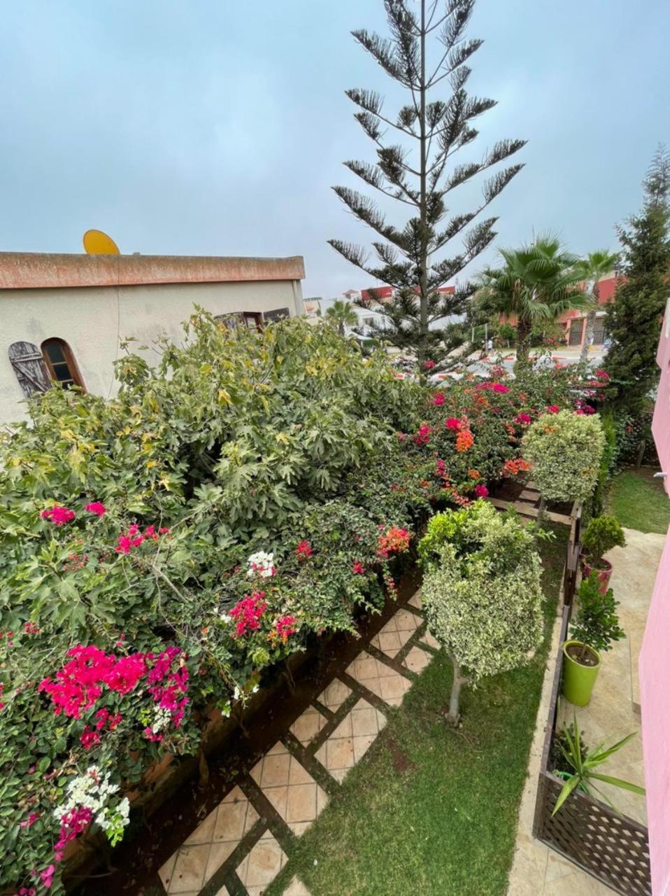 Duplex sidi bouzid view 2