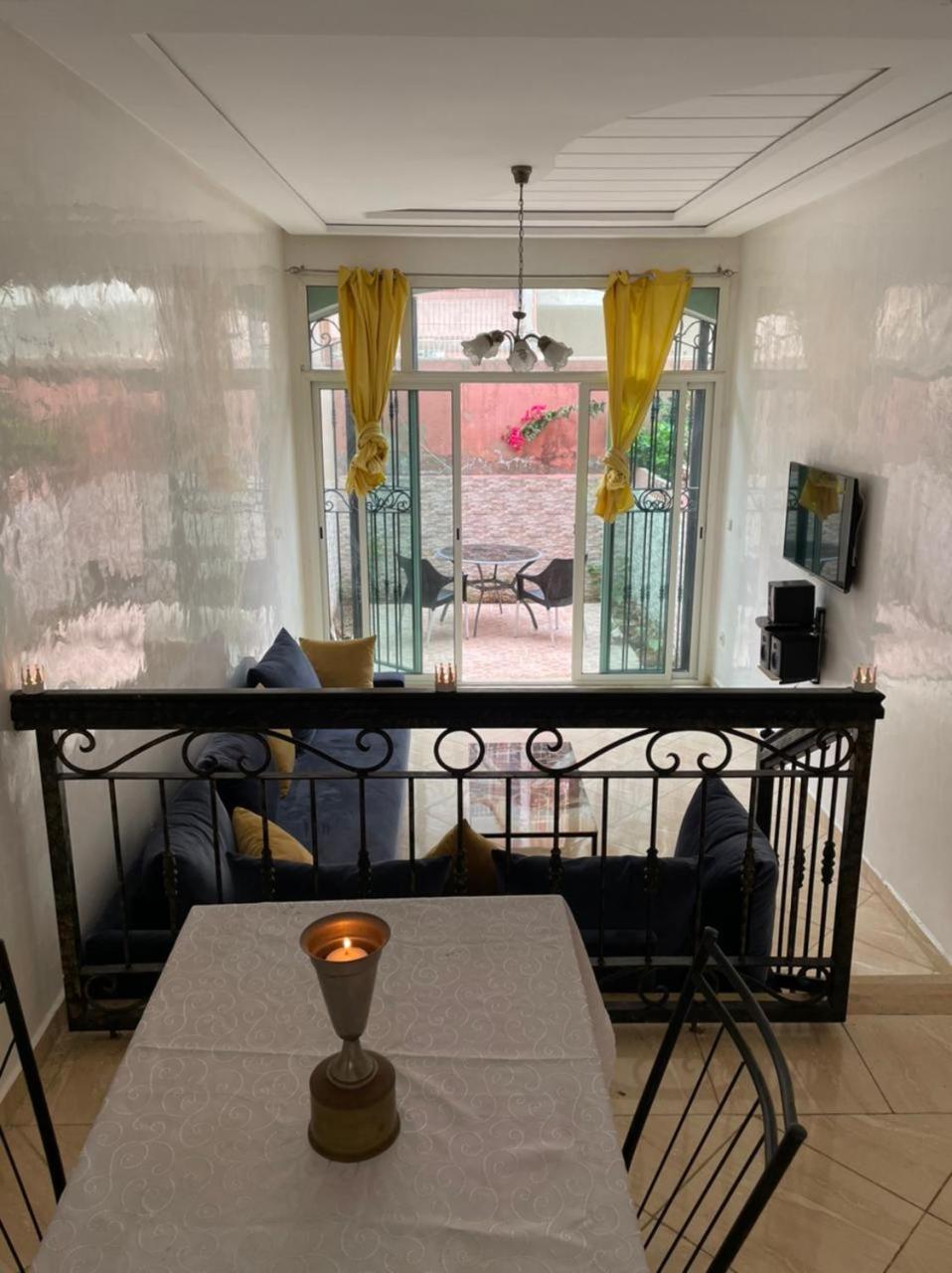 Duplex sidi bouzid view 5