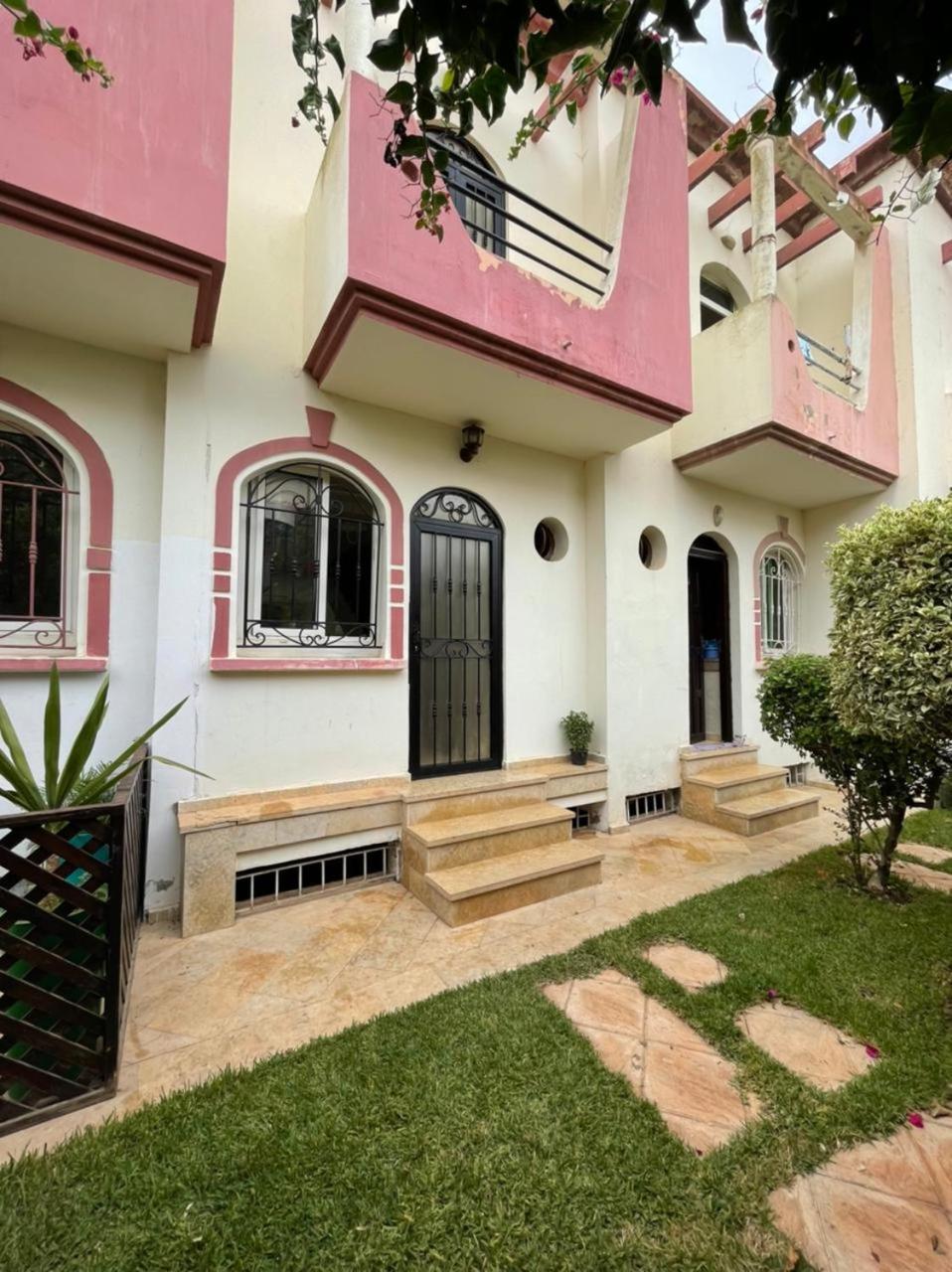 Hotel Duplex sidi bouzid - Image 1