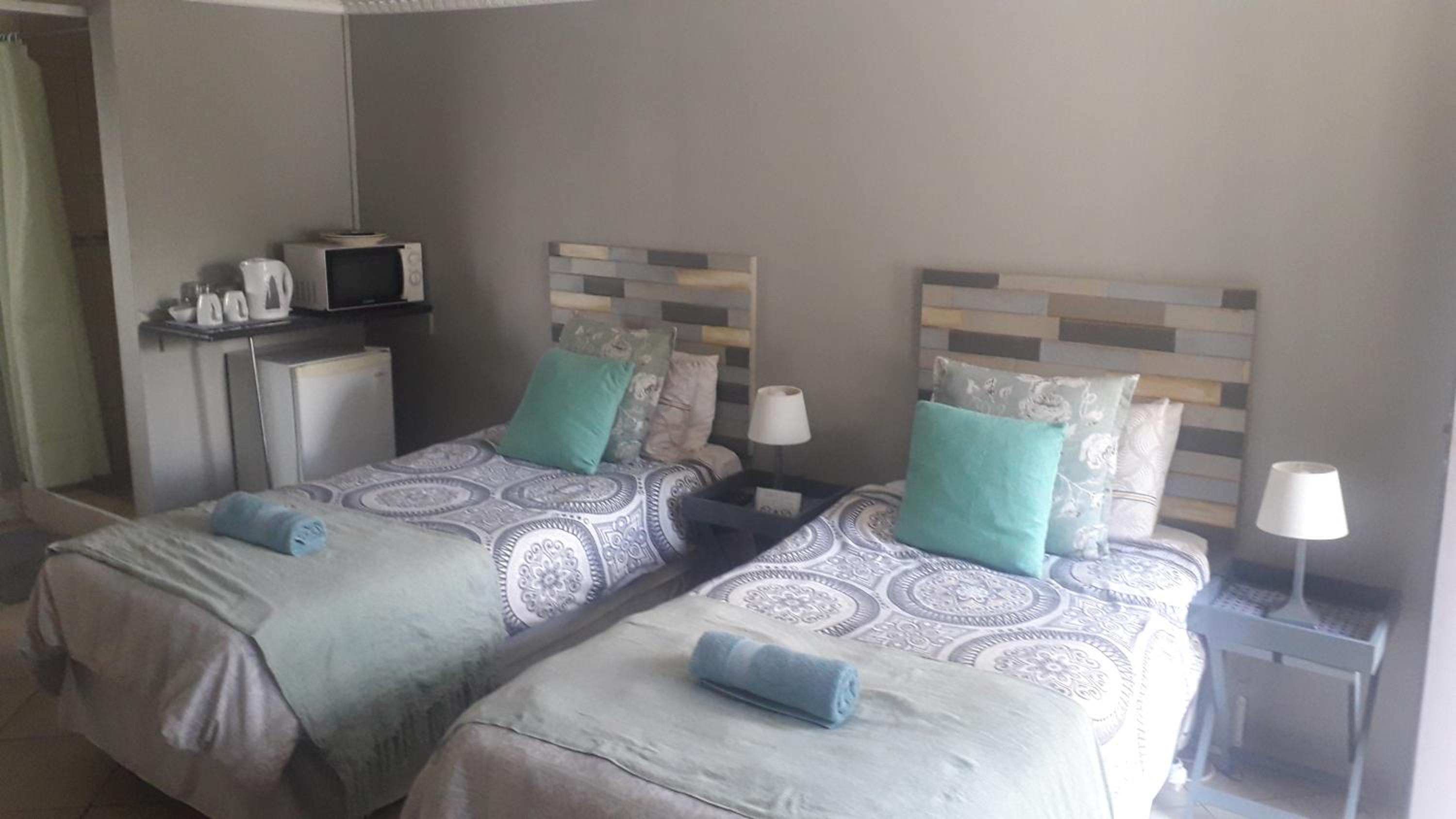 Lallapanzi Country Stay