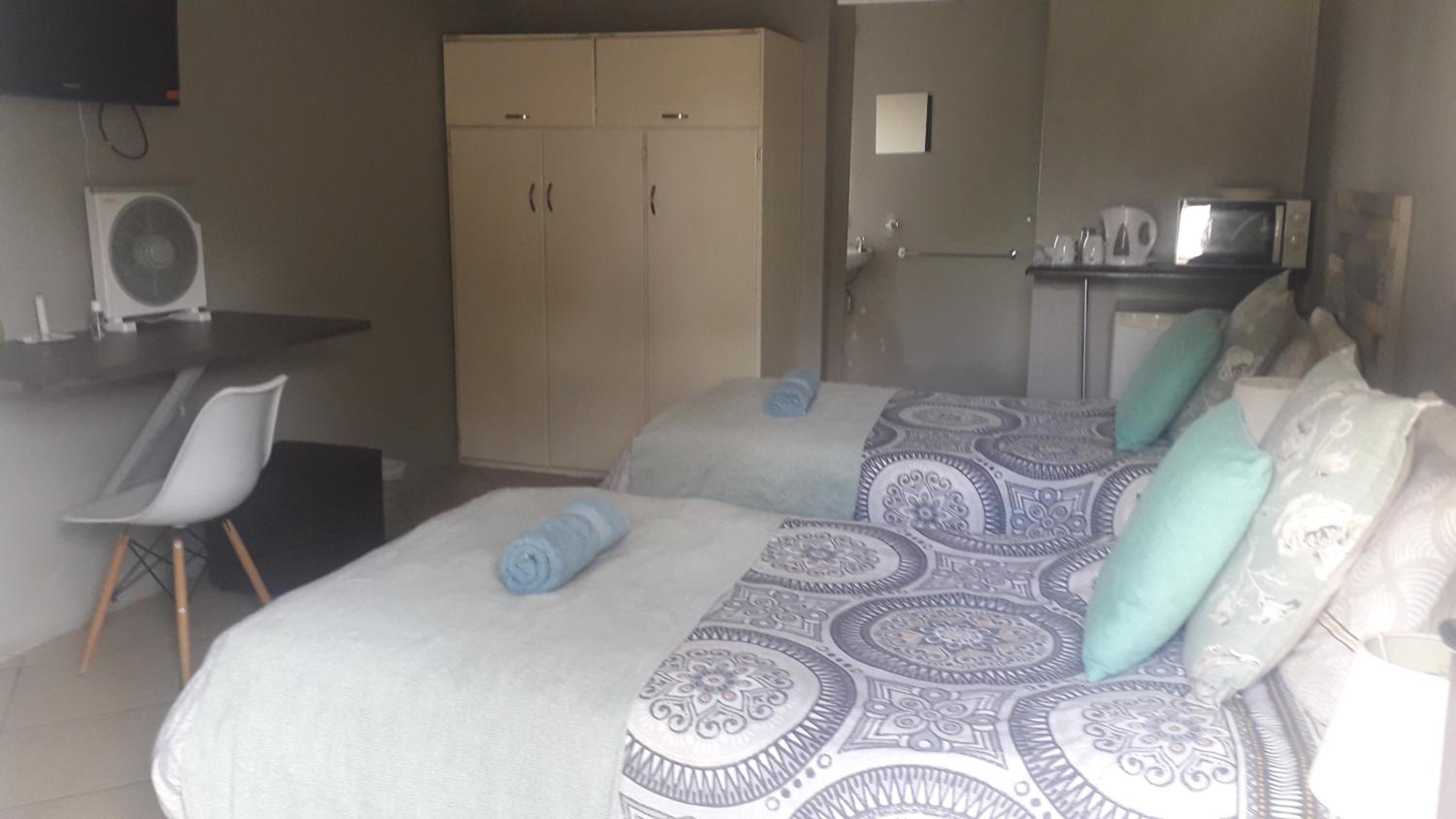 Lallapanzi Country Stay