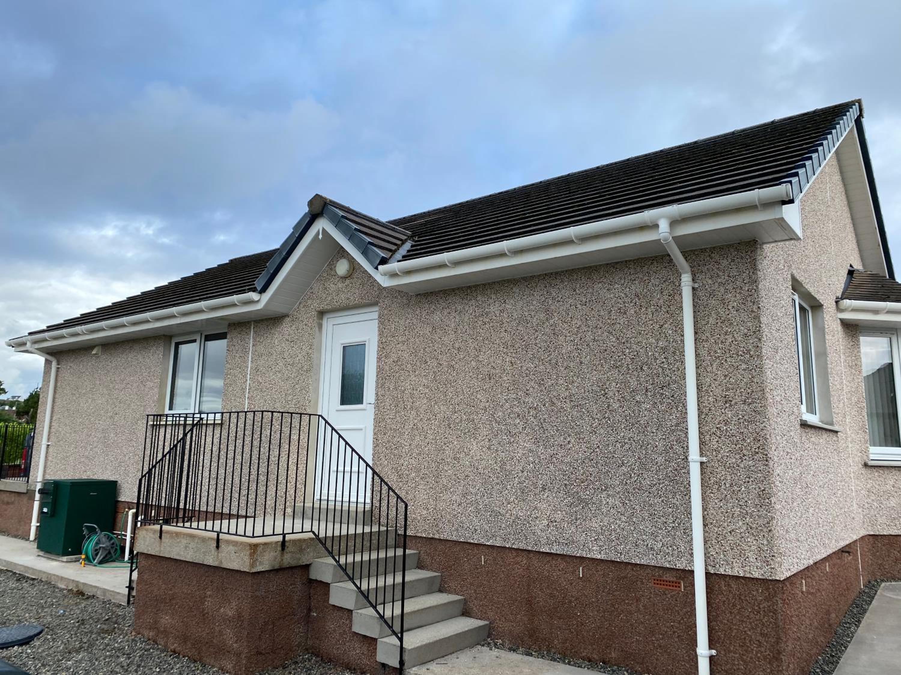 Tigh Murdag, 37D Newmarket HS2 0DT view 5