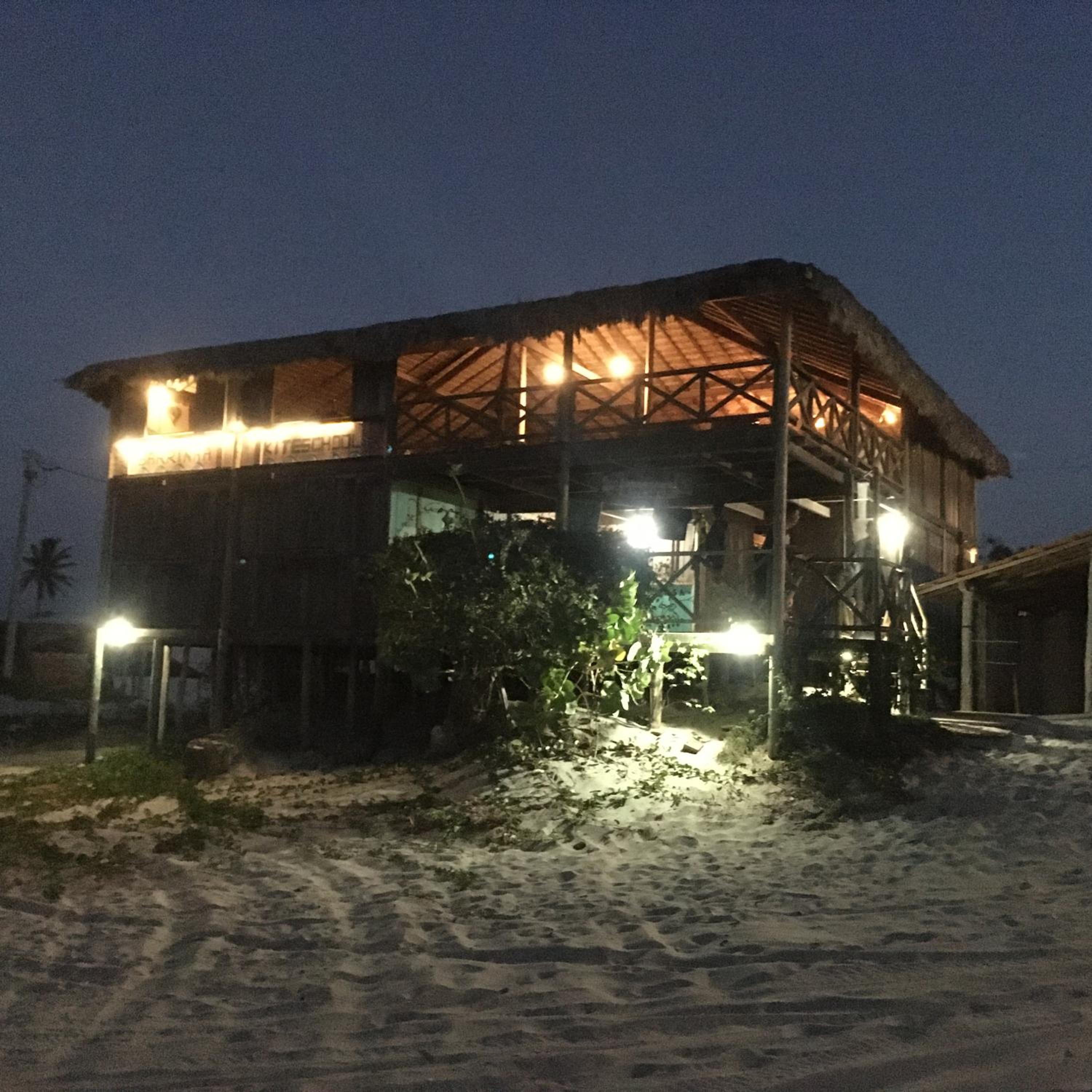 building