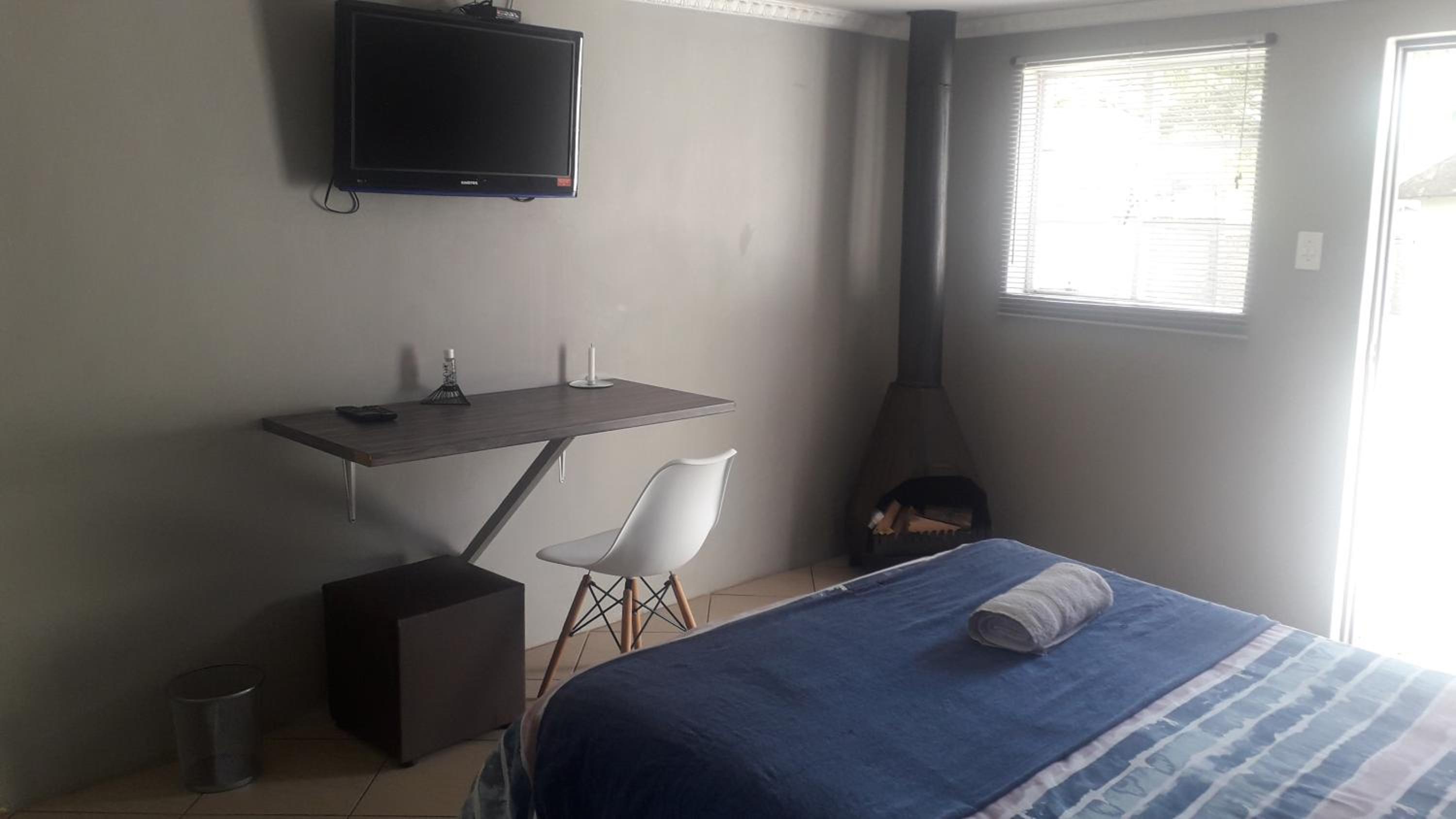 Lallapanzi Country Stay
