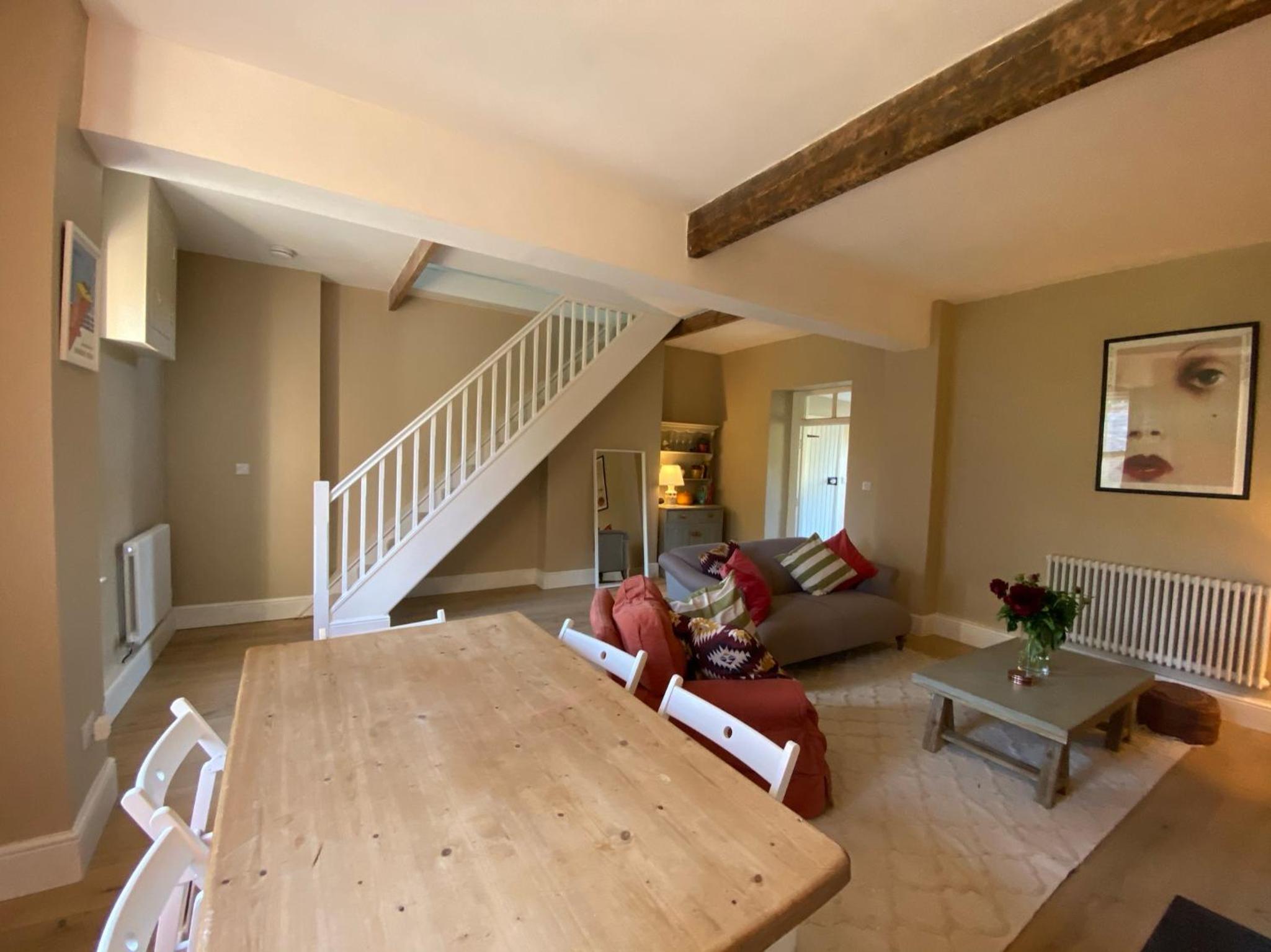 Relaxing holiday cottage in the beautiful Usk Valley view 5