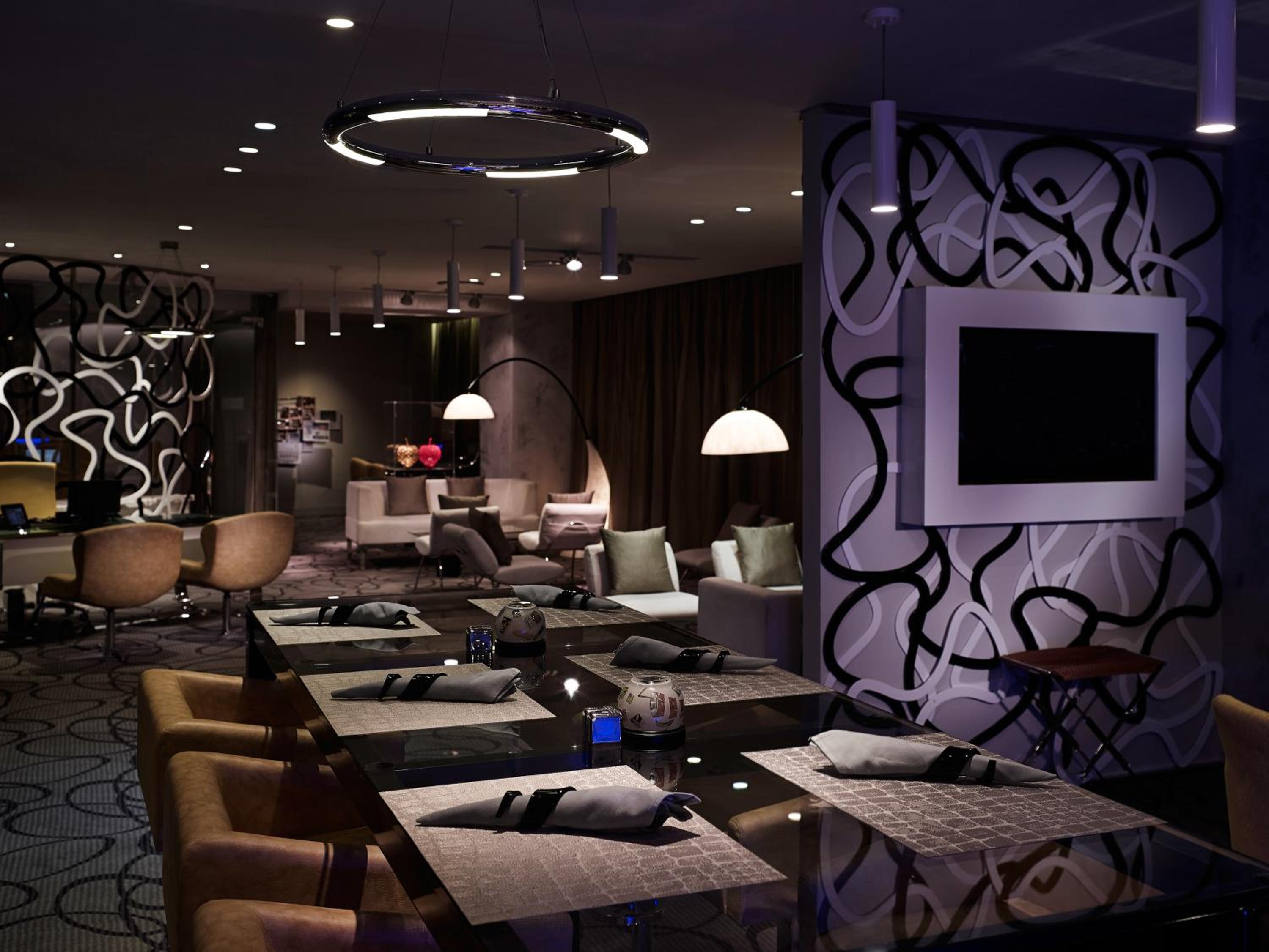 Photo 78 sur 152 de Pullman Jakarta Central Park