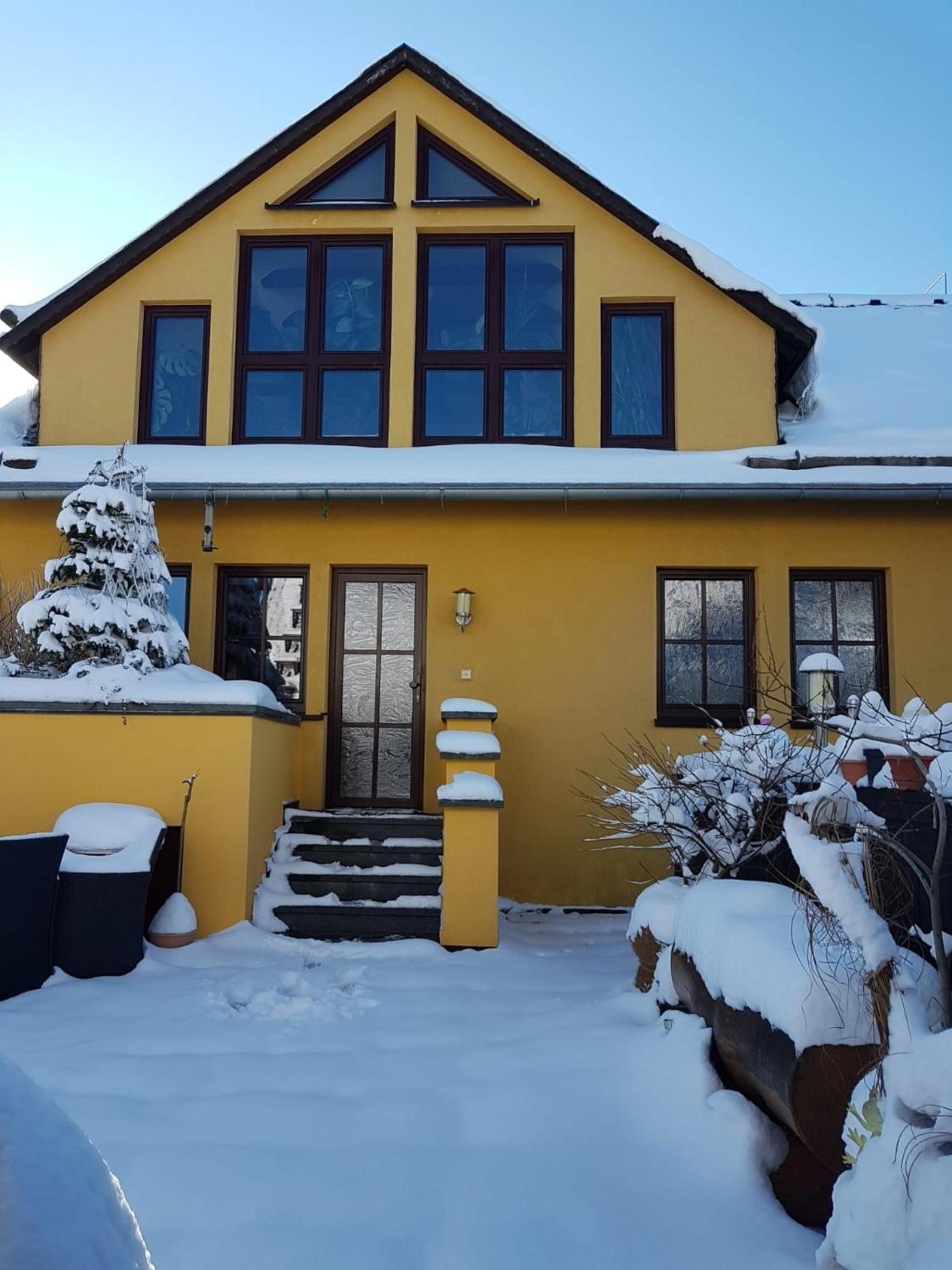 Attraktive FeWo in Rosenthal am Rennsteig - Property Image 25