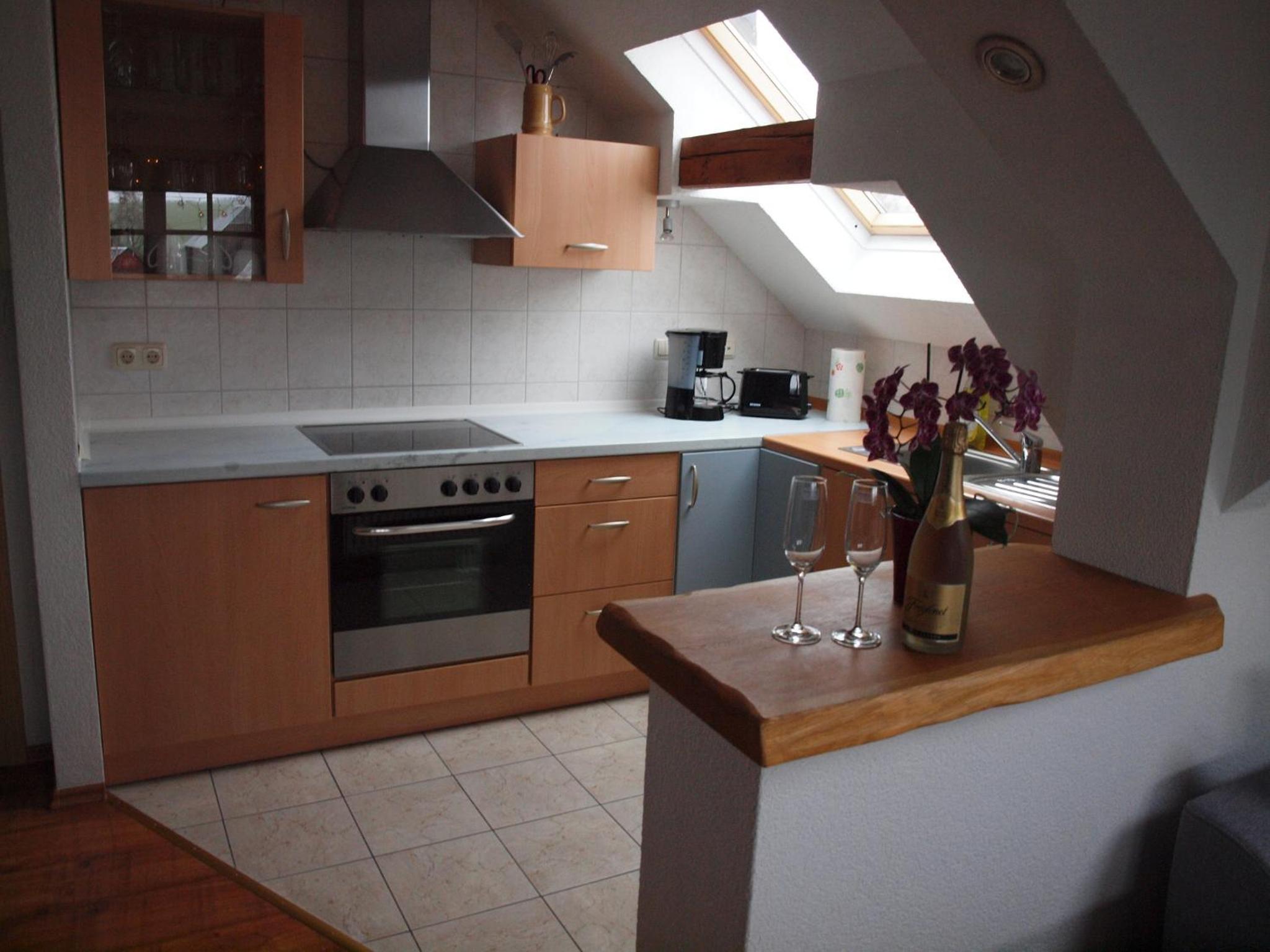 Attraktive FeWo in Rosenthal am Rennsteig - Property Image 21