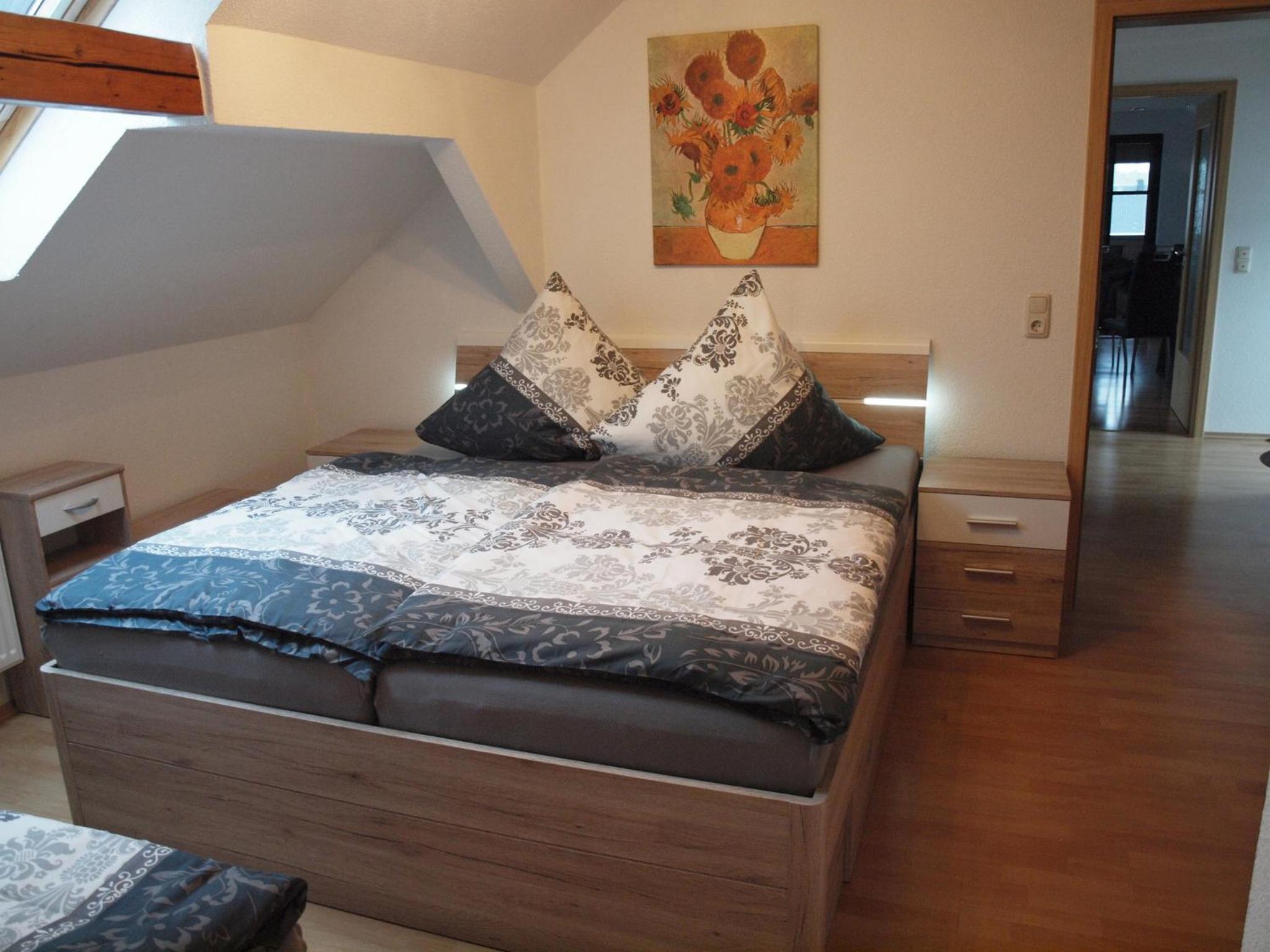 Attraktive FeWo in Rosenthal am Rennsteig - Property Image 18