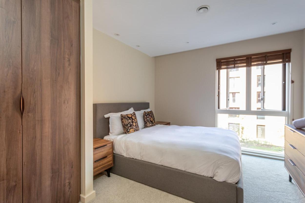 Kings apartments, Hudson Quarter view 5