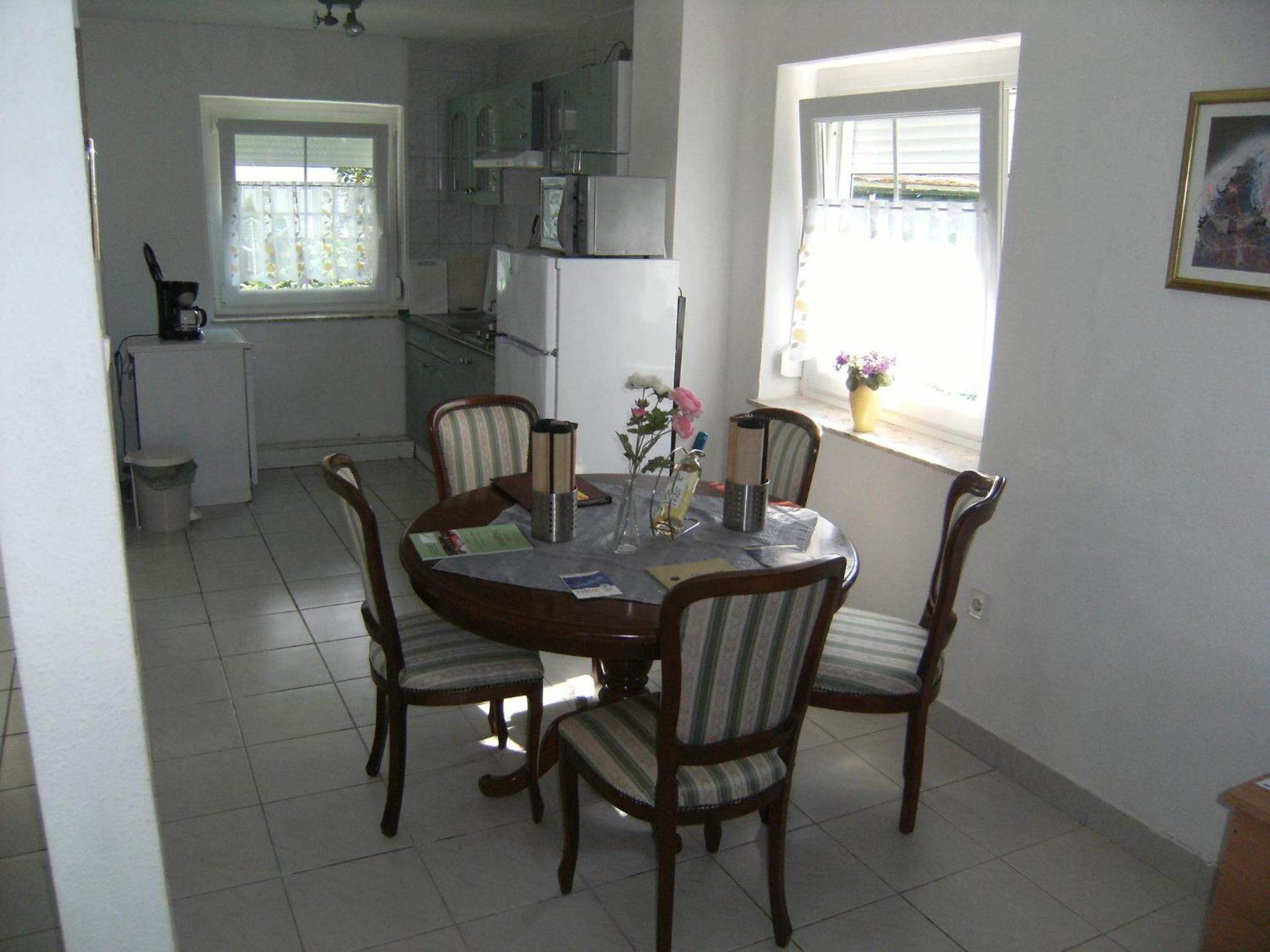 Ferienhaus Nr1 view 5