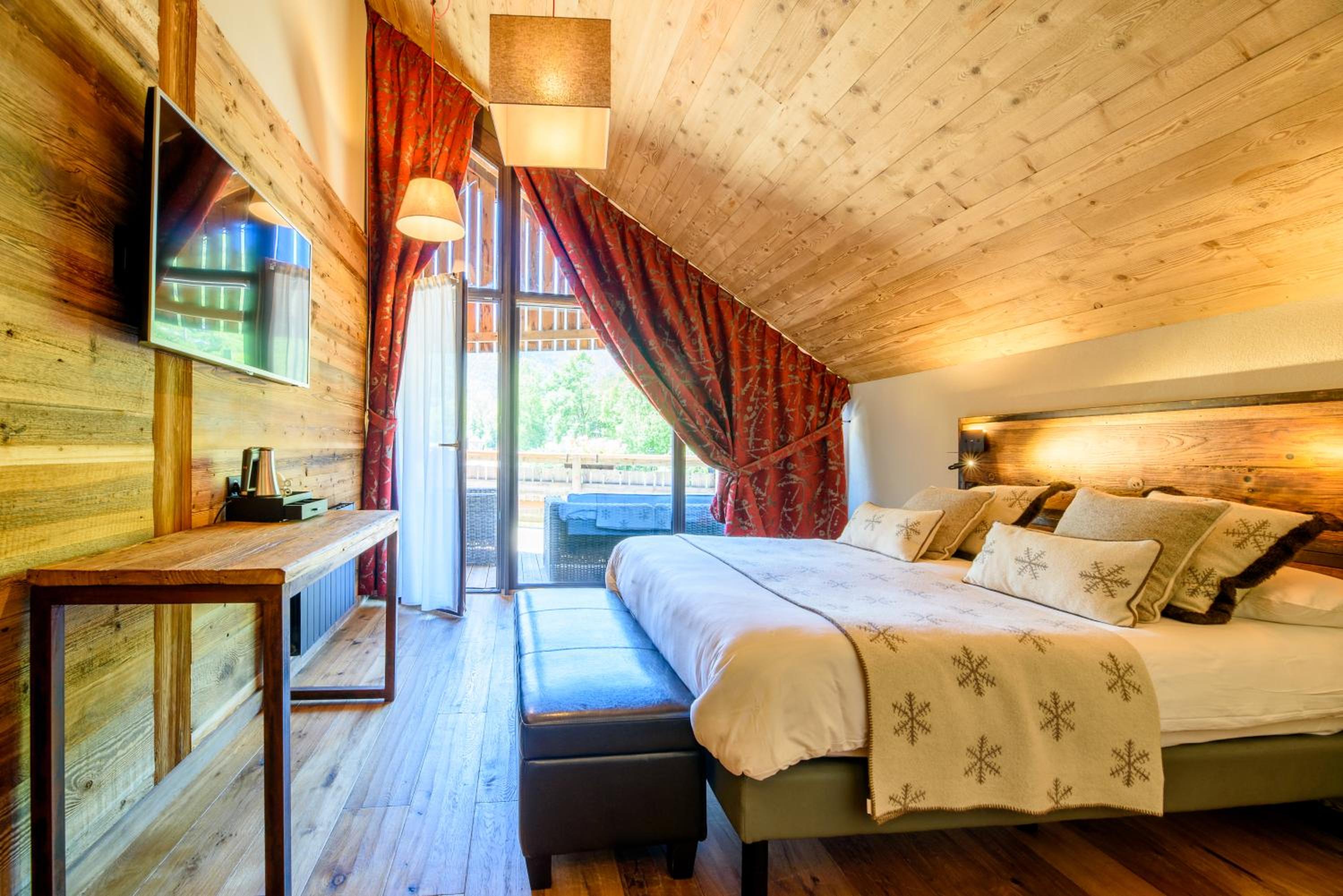 Saint-Lary-Soulan Vacations - Hotel Neste de Jade - Property Image 5