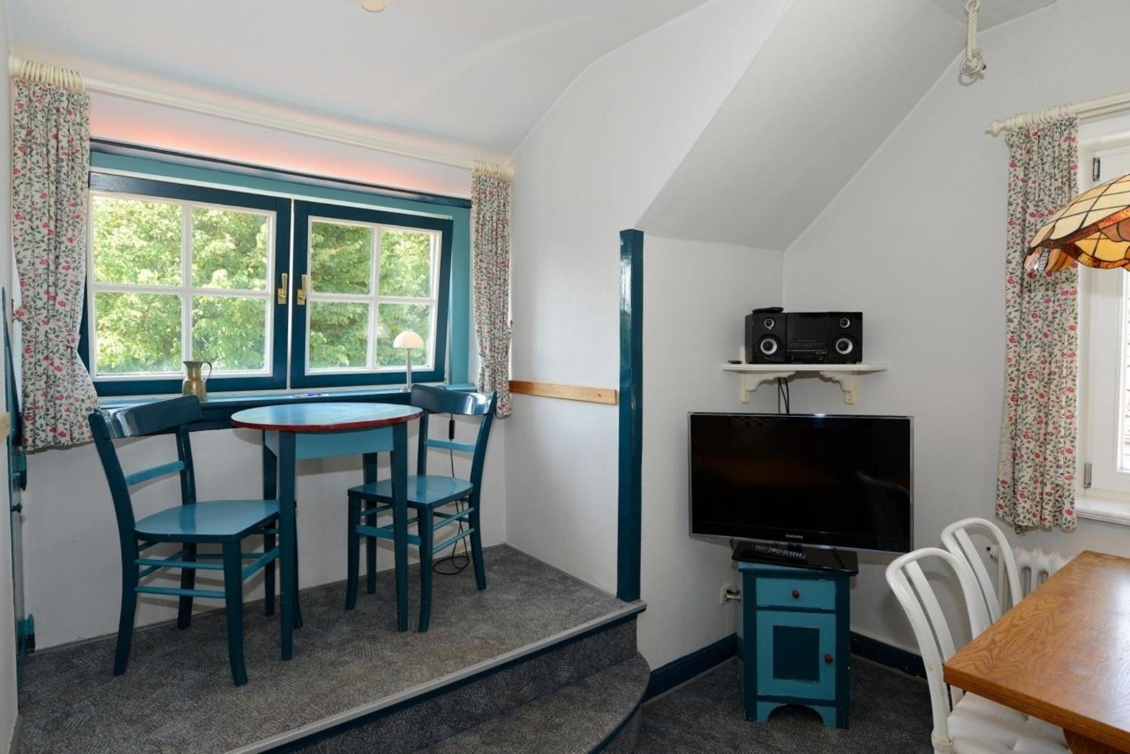 Haus Poggfred Whg 06 Swan view 3