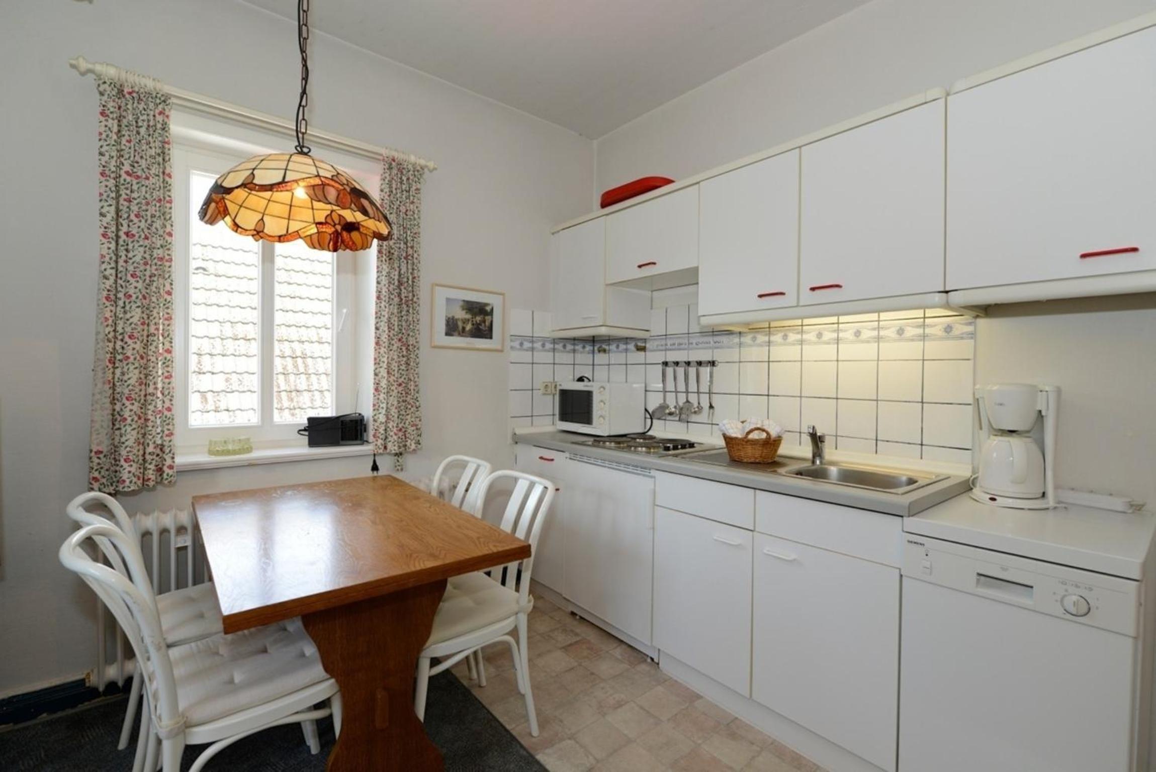 Haus Poggfred Whg 06 Swan view 4