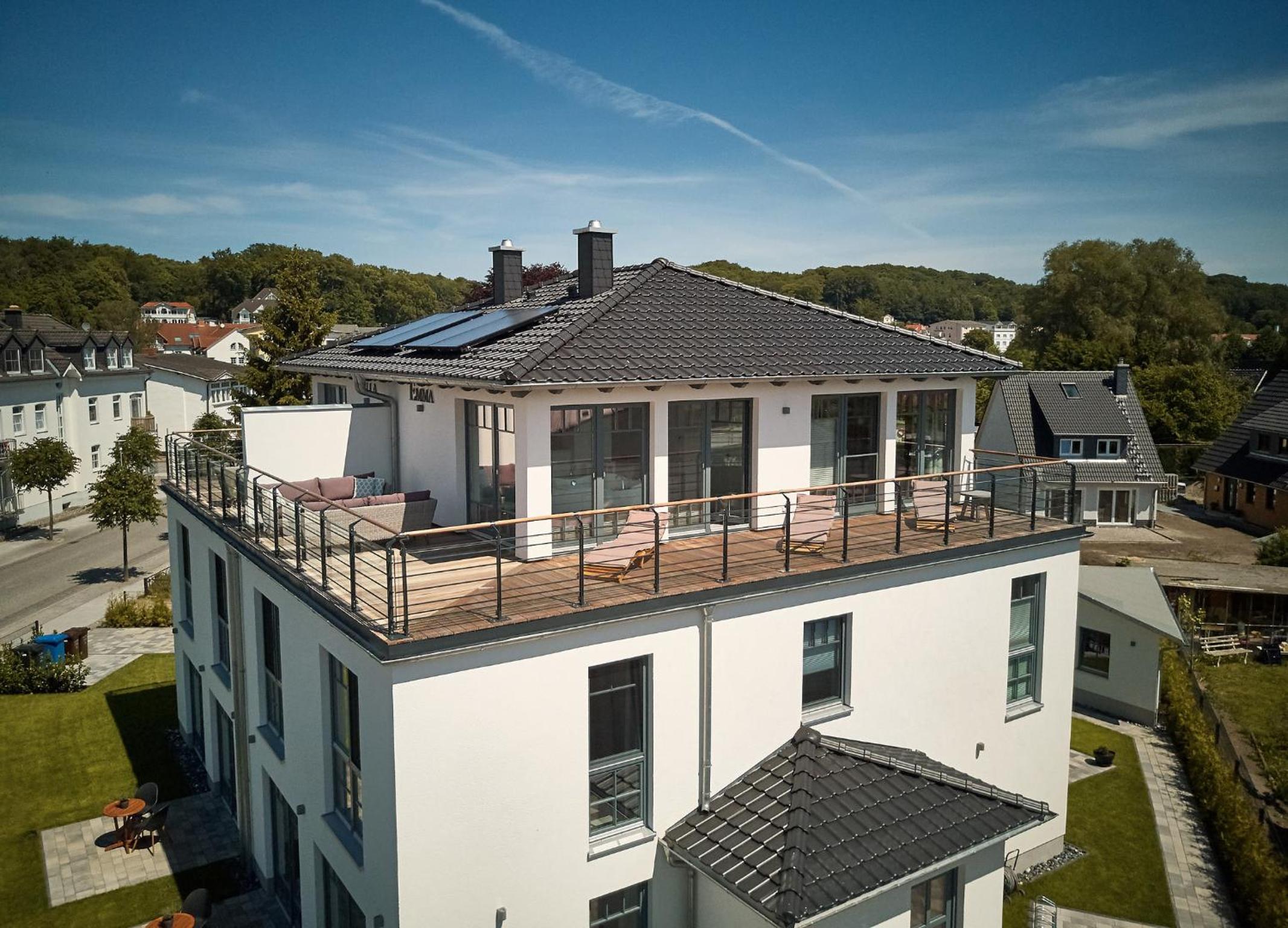 Villa Emma B