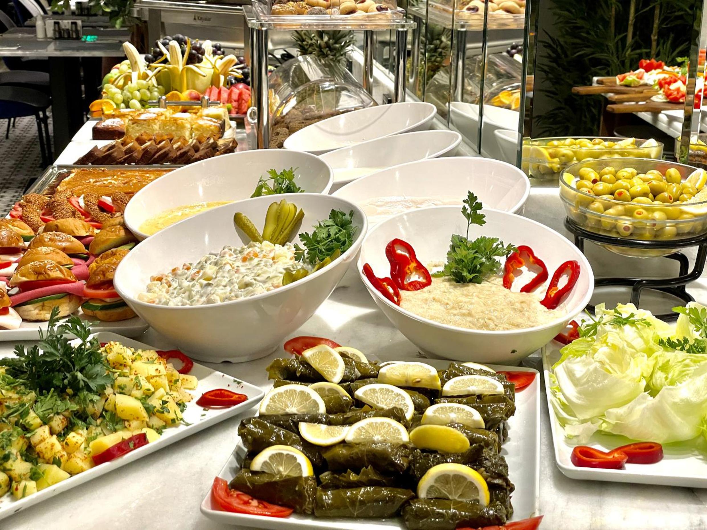 Weingart İstanbul - Image 72