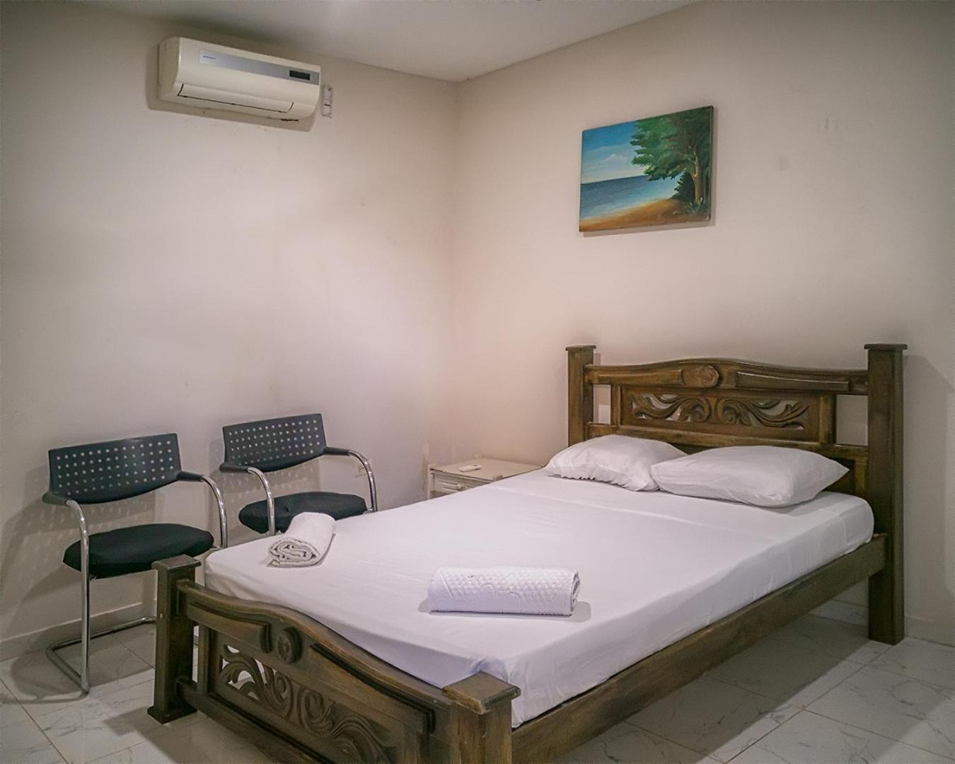Mi Hostal Taganga