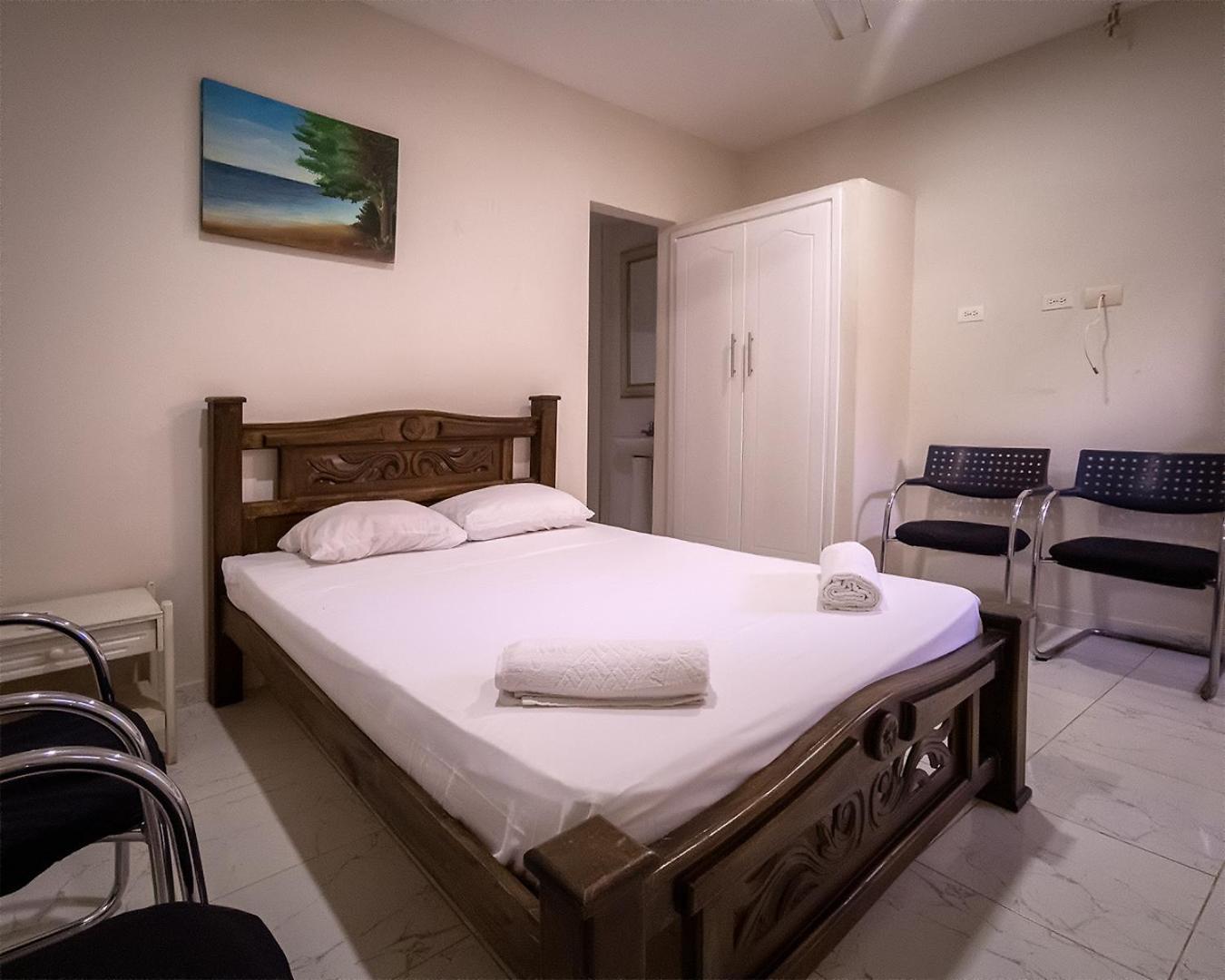 Mi Hostal Taganga