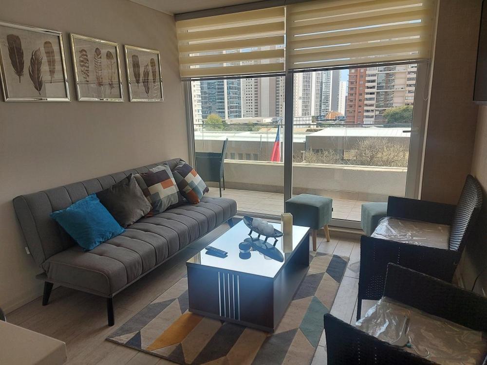 Edificio Medano Con Con view 2